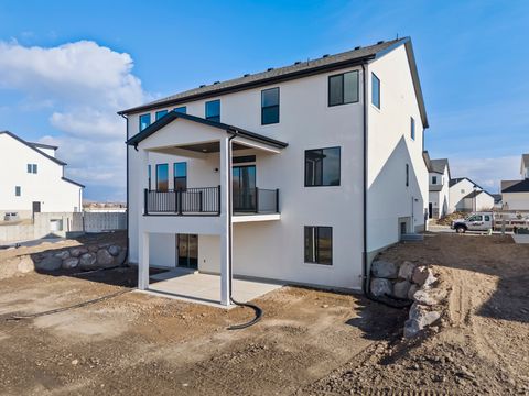 Tiny photo for 193 N HUSKER LN #13, Saratoga Springs, UT 84043 (MLS # 2125589)