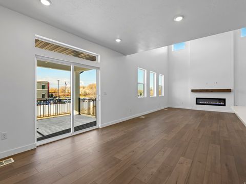 Tiny photo for 193 N HUSKER LN #13, Saratoga Springs, UT 84043 (MLS # 2125589)