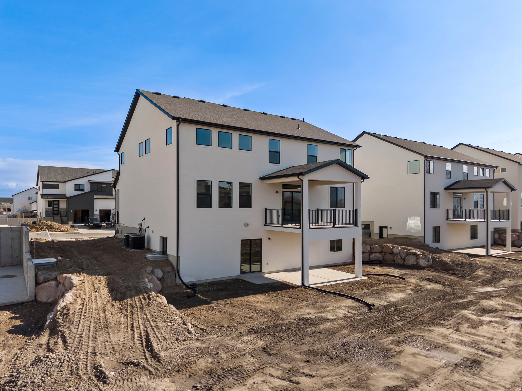 FREEDOM VIEW COVE - Residential