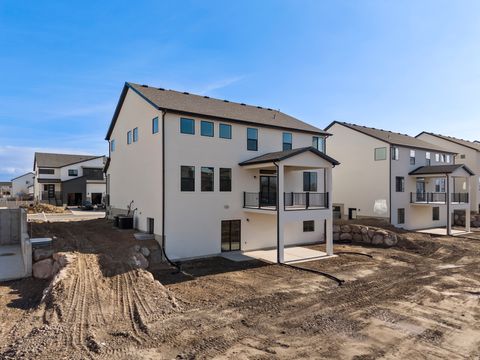 Tiny photo for 193 N HUSKER LN #13, Saratoga Springs, UT 84043 (MLS # 2125589)