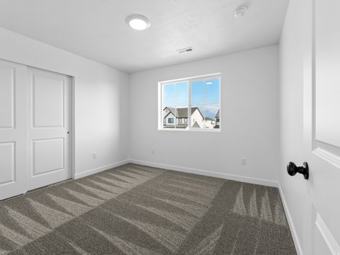 Tiny photo for 193 N HUSKER LN #13, Saratoga Springs, UT 84043 (MLS # 2125589)