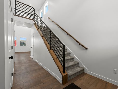 Tiny photo for 193 N HUSKER LN #13, Saratoga Springs, UT 84043 (MLS # 2125589)