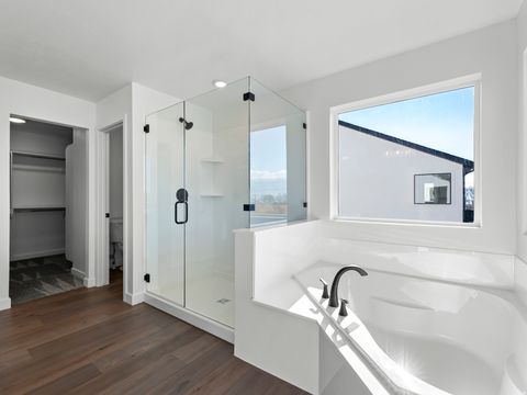 Tiny photo for 193 N HUSKER LN #13, Saratoga Springs, UT 84043 (MLS # 2125589)