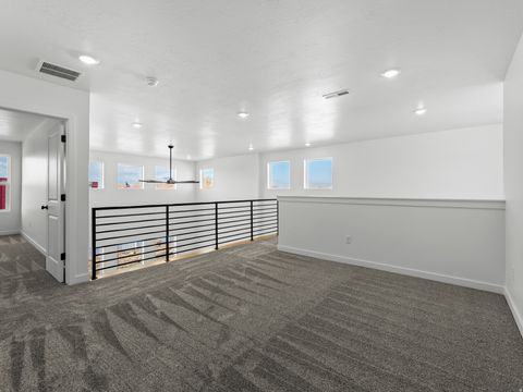 Tiny photo for 193 N HUSKER LN #13, Saratoga Springs, UT 84043 (MLS # 2125589)