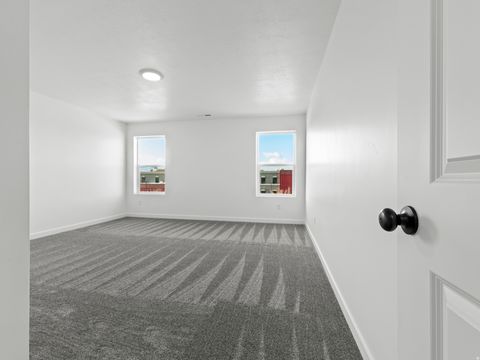 Tiny photo for 193 N HUSKER LN #13, Saratoga Springs, UT 84043 (MLS # 2125589)
