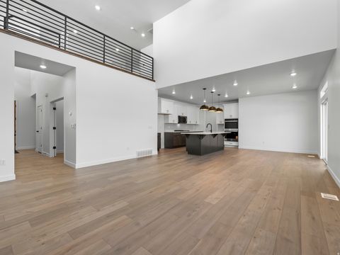 Tiny photo for 193 N HUSKER LN #13, Saratoga Springs, UT 84043 (MLS # 2125589)