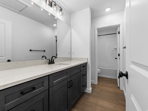 Tiny photo for 193 N HUSKER LN #13, Saratoga Springs, UT 84043 (MLS # 2125589)