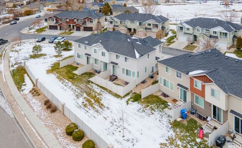 Tiny photo for 3811 N PRAIRIE GRASS DR, Lehi, UT 84048 (MLS # 2144635)