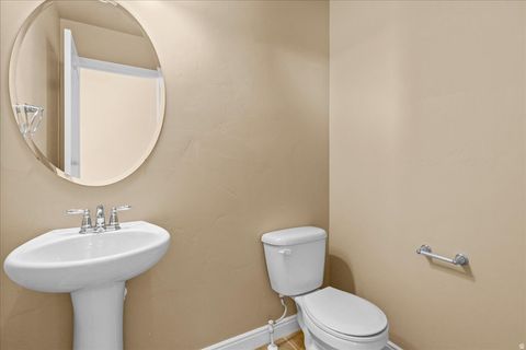 Tiny photo for 3811 N PRAIRIE GRASS DR, Lehi, UT 84048 (MLS # 2144635)