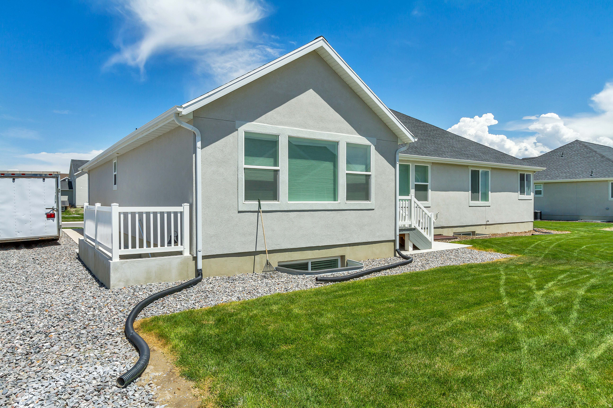 BRANDON PARK - Residential