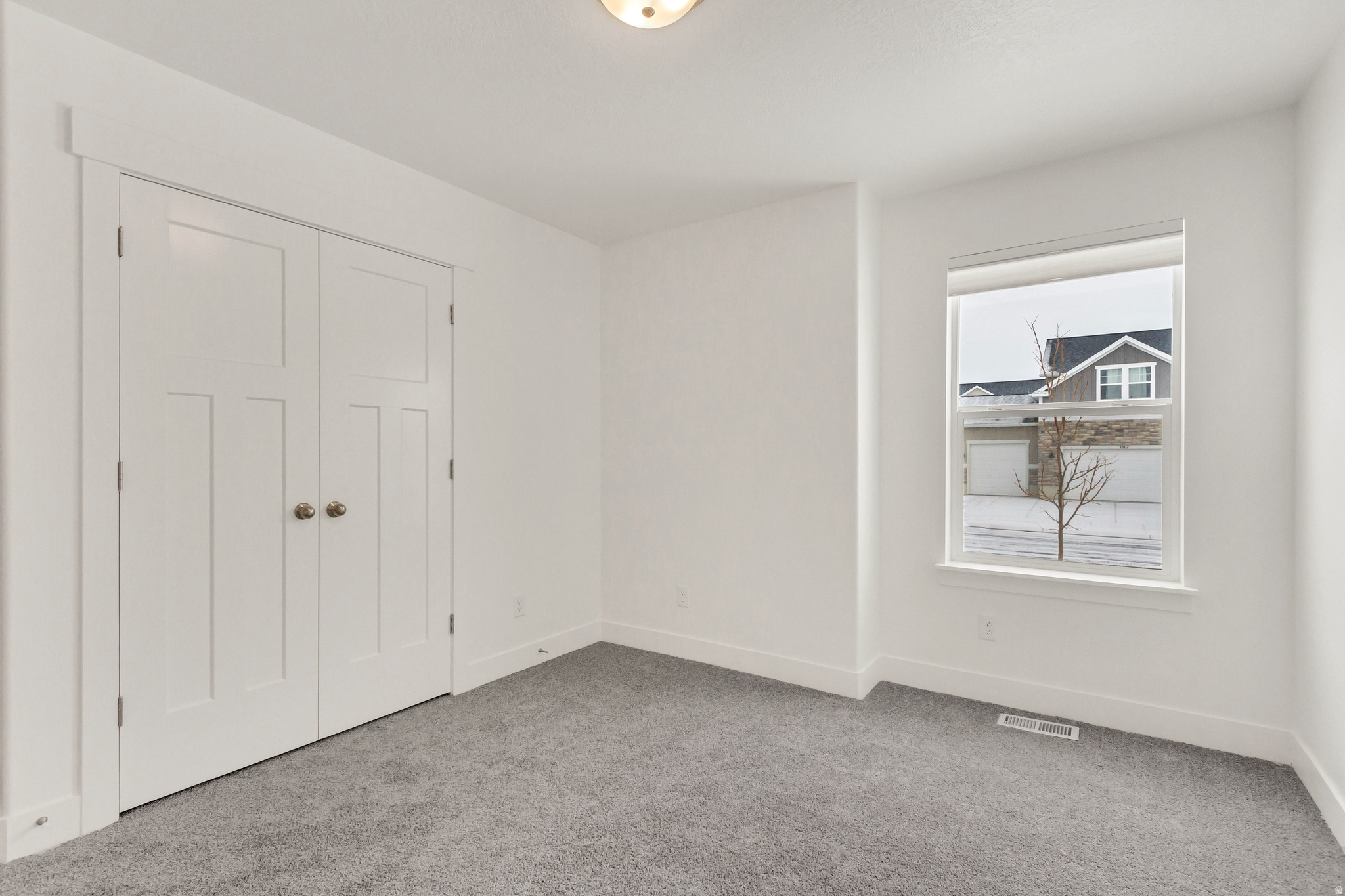 BRANDON PARK - Residential