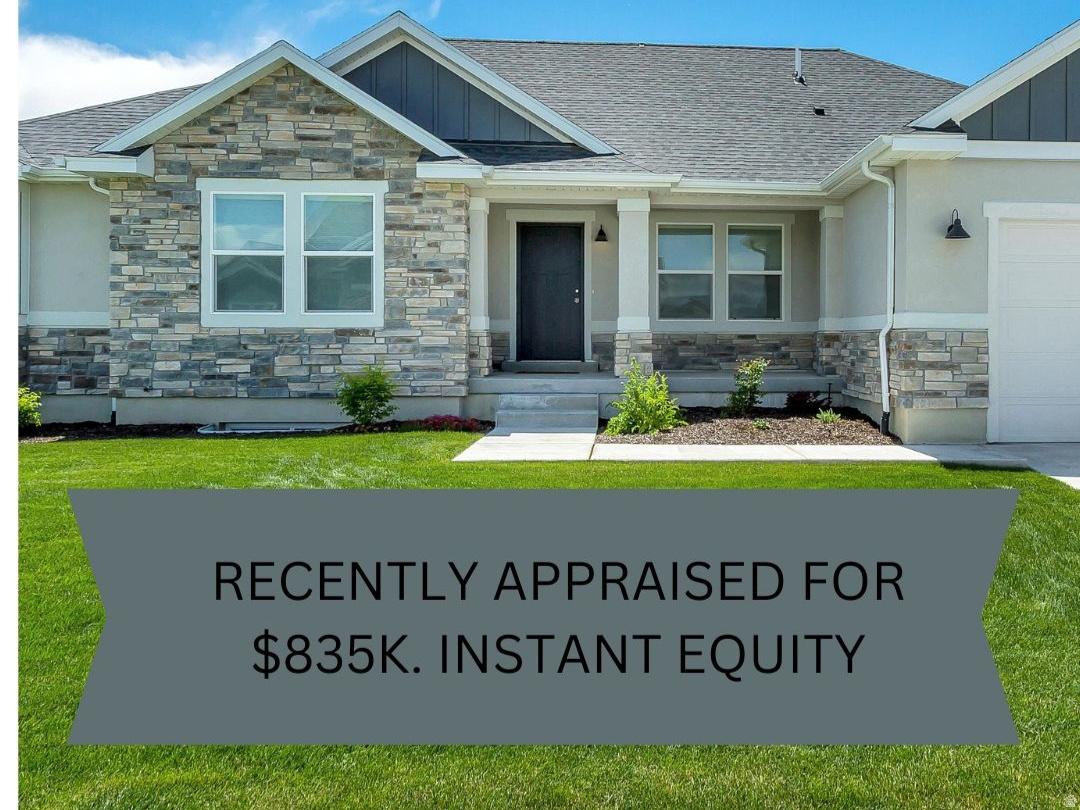 BRANDON PARK - Residential