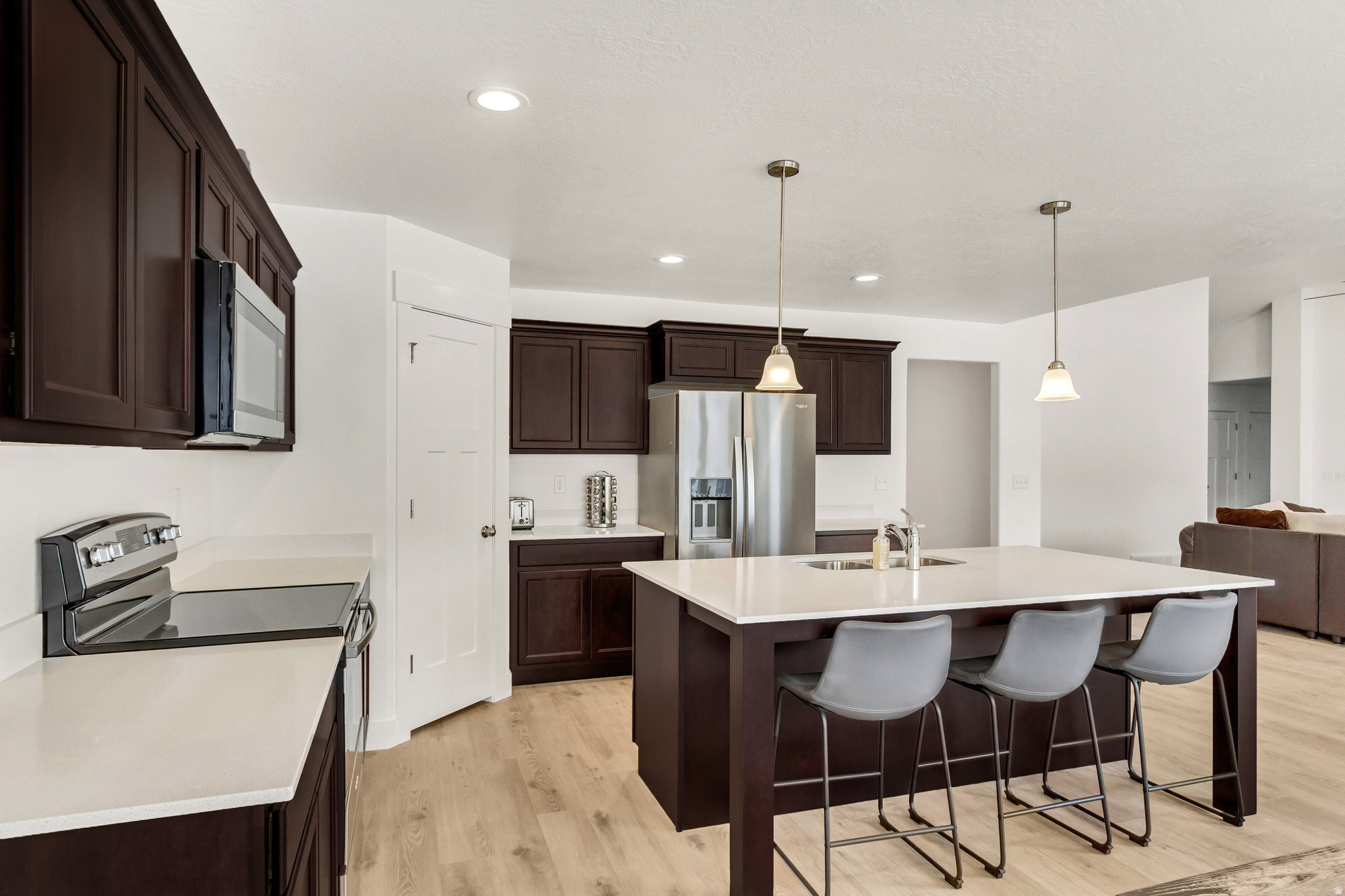 BRANDON PARK - Residential