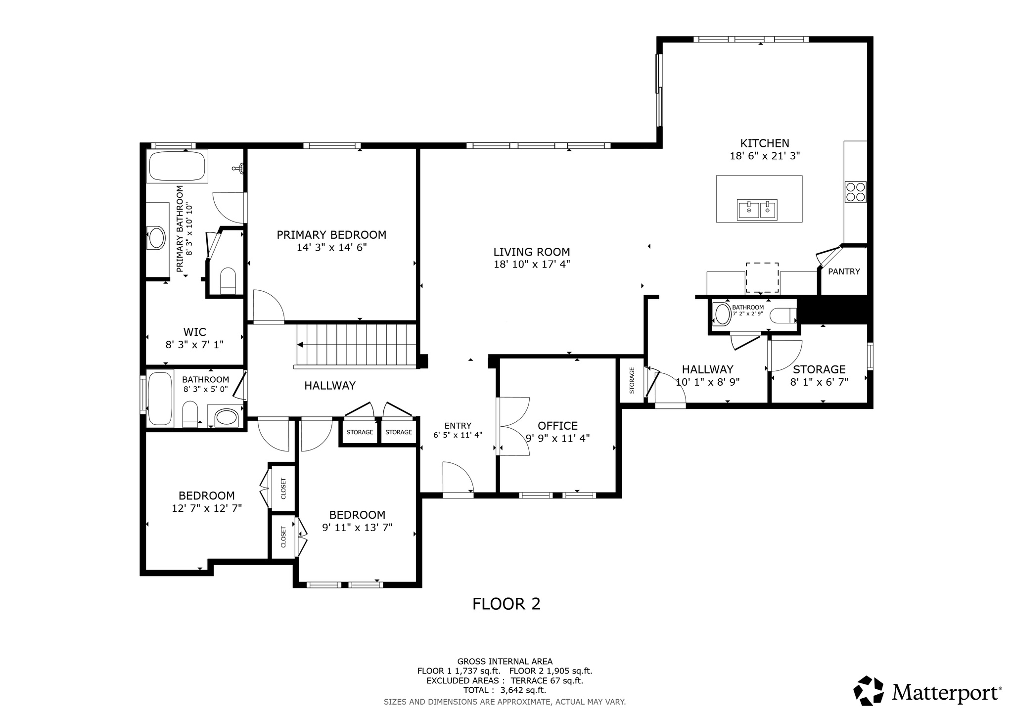 BRANDON PARK - Residential