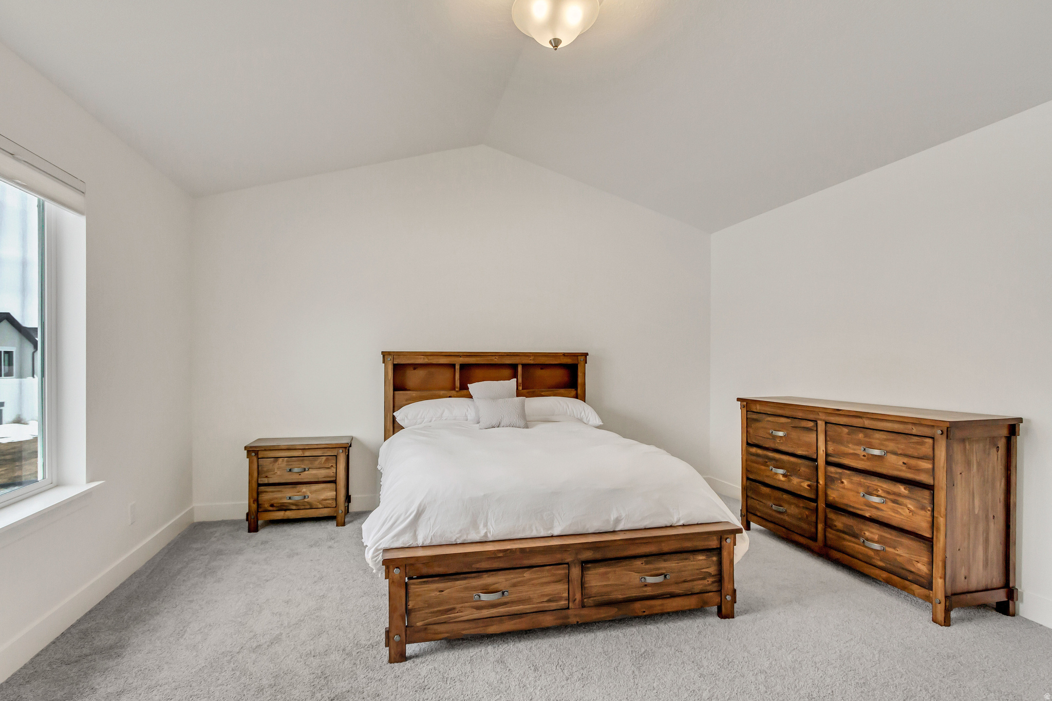 BRANDON PARK - Residential