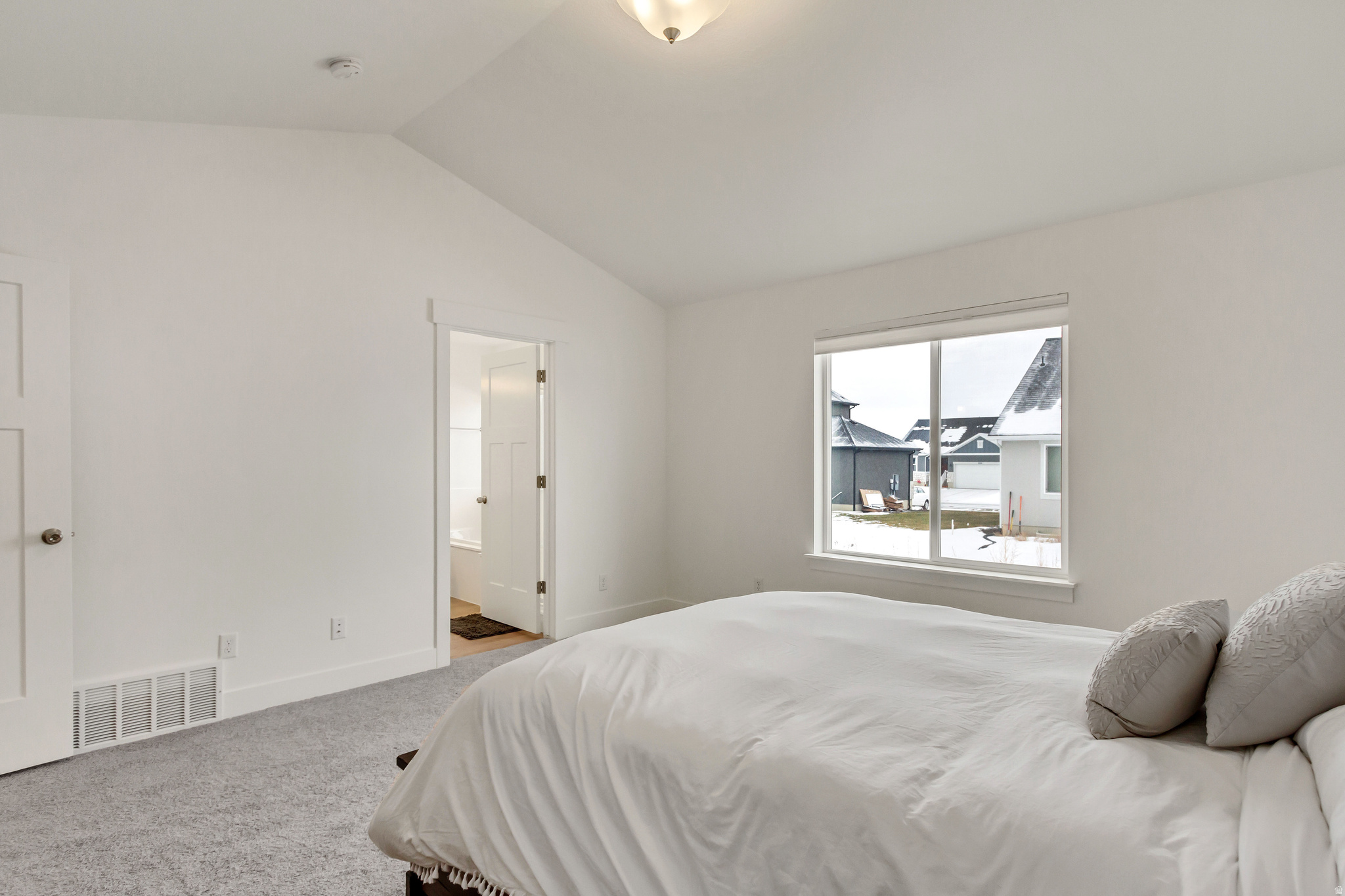 BRANDON PARK - Residential