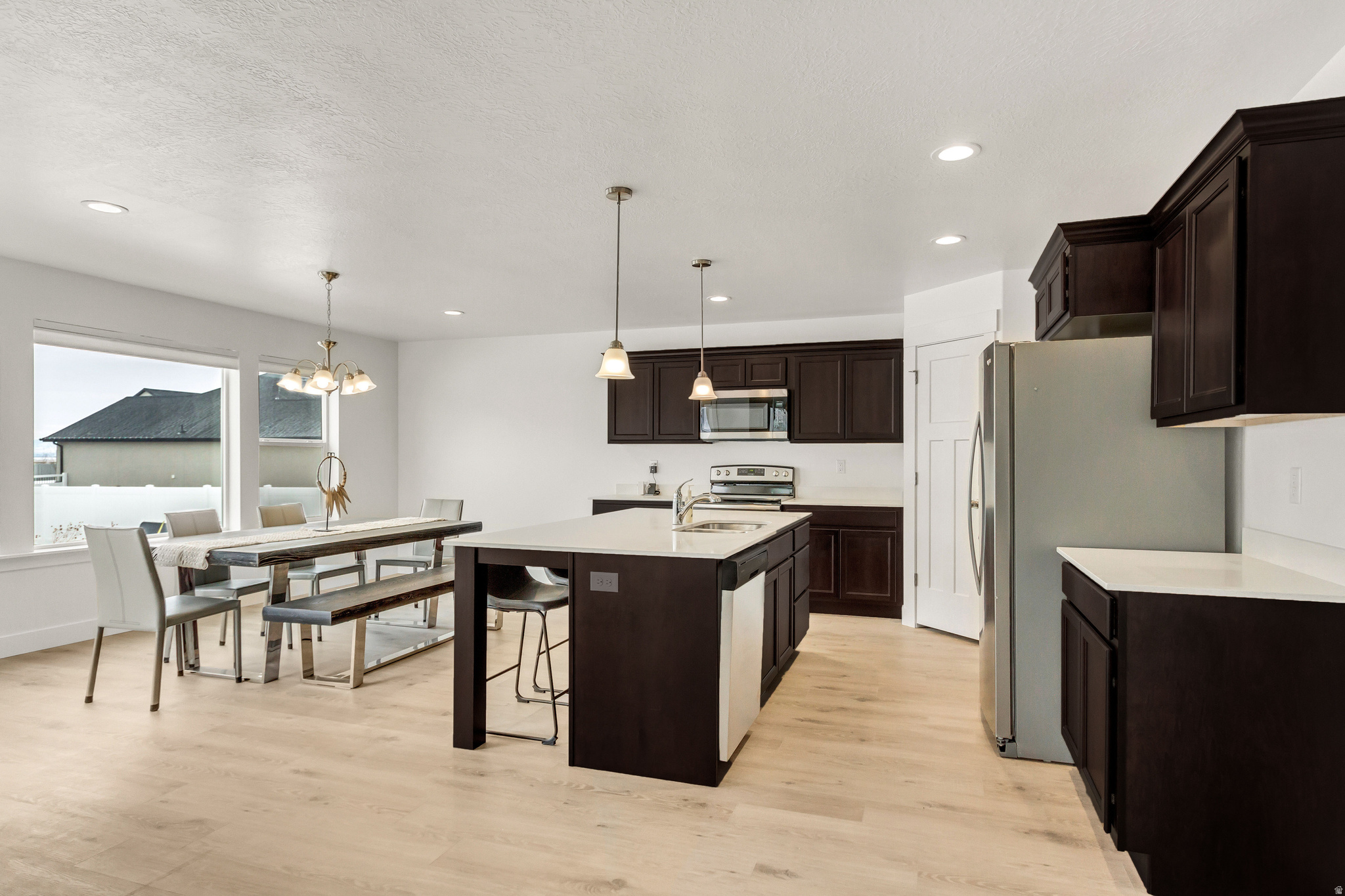 BRANDON PARK - Residential