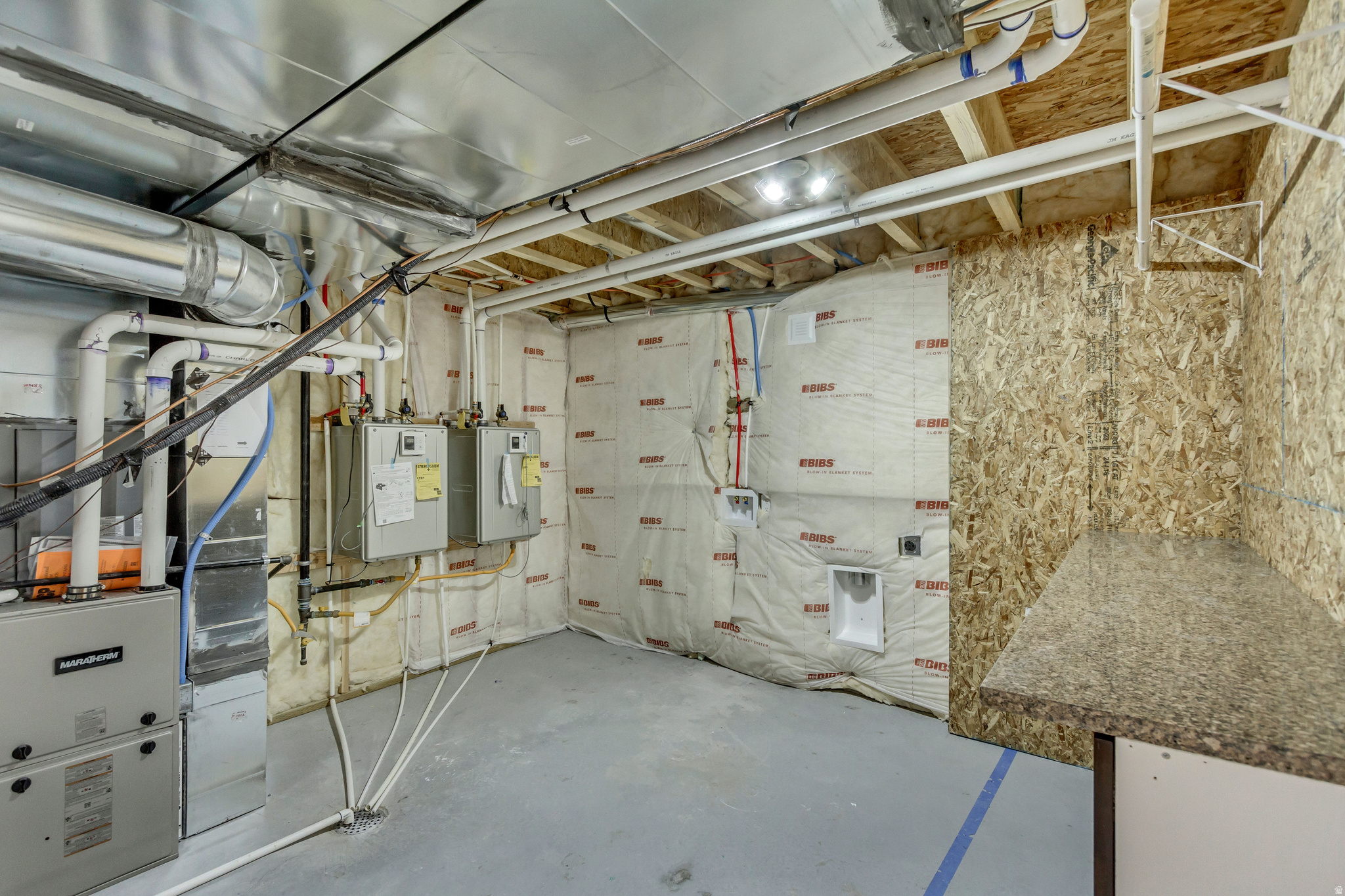 BRANDON PARK - Residential