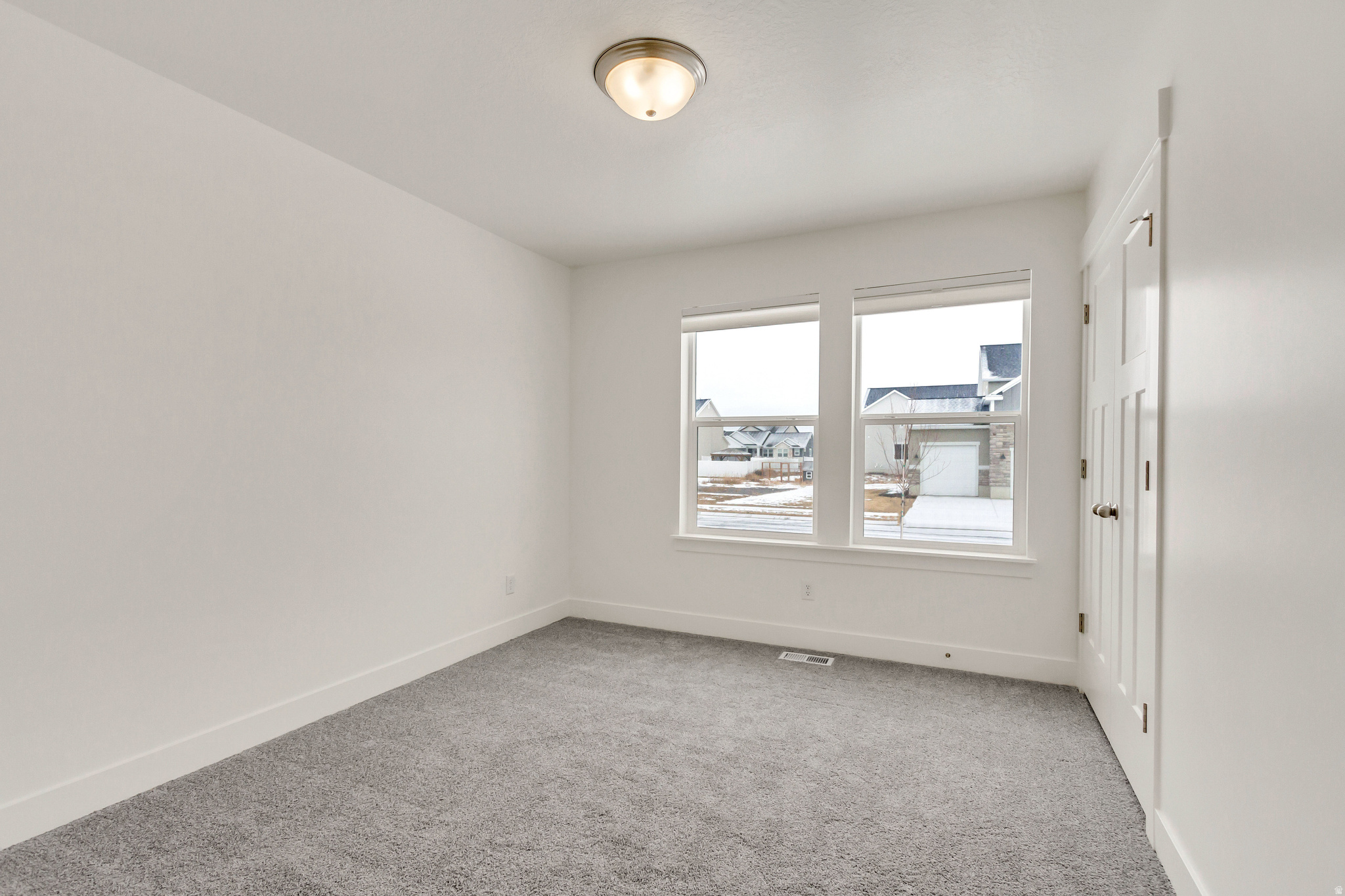 BRANDON PARK - Residential