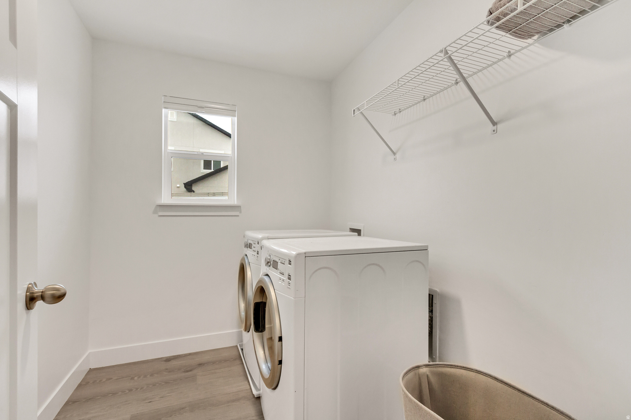 BRANDON PARK - Residential