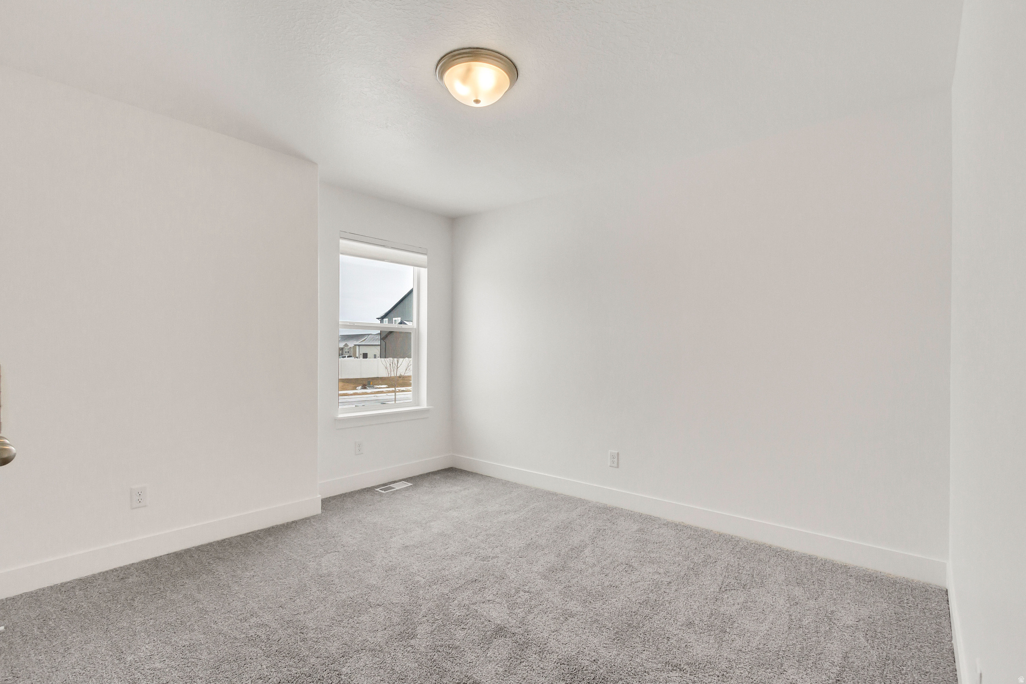 BRANDON PARK - Residential