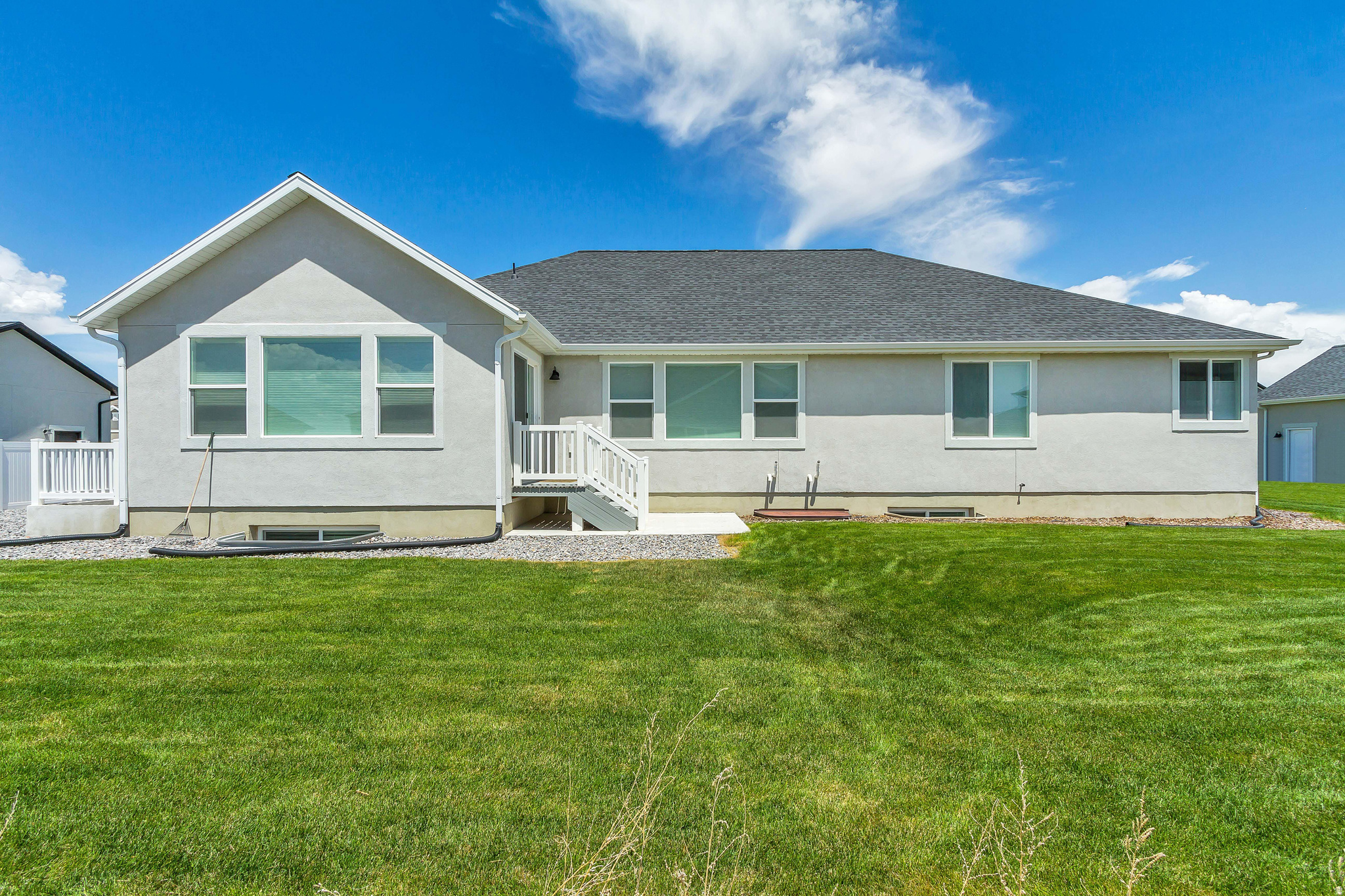 BRANDON PARK - Residential