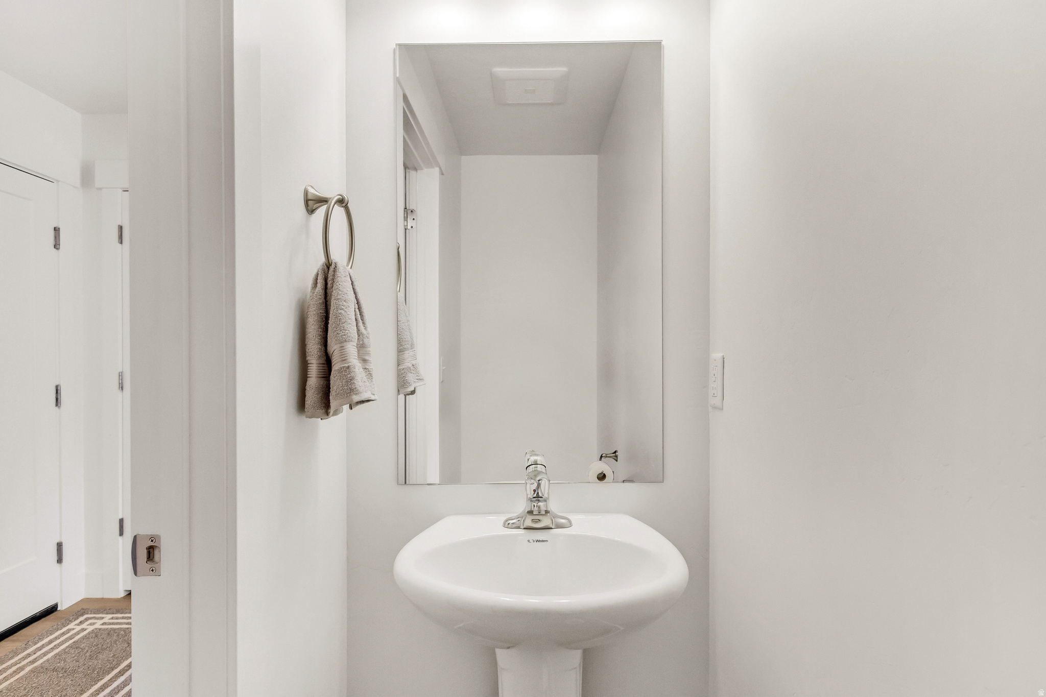 BRANDON PARK - Residential