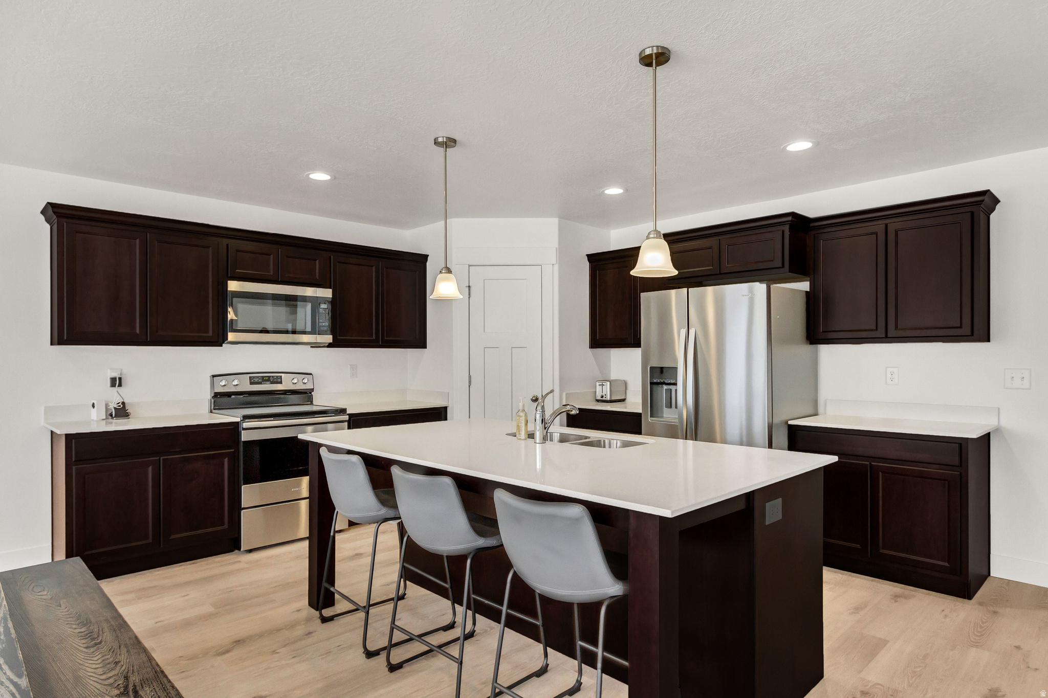 BRANDON PARK - Residential