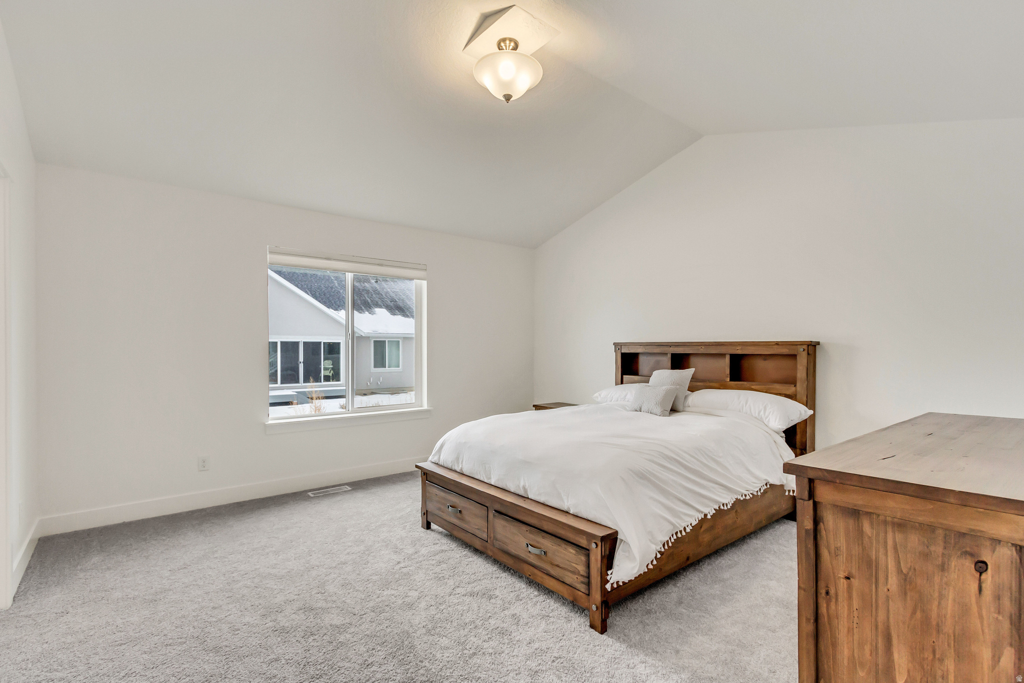 BRANDON PARK - Residential