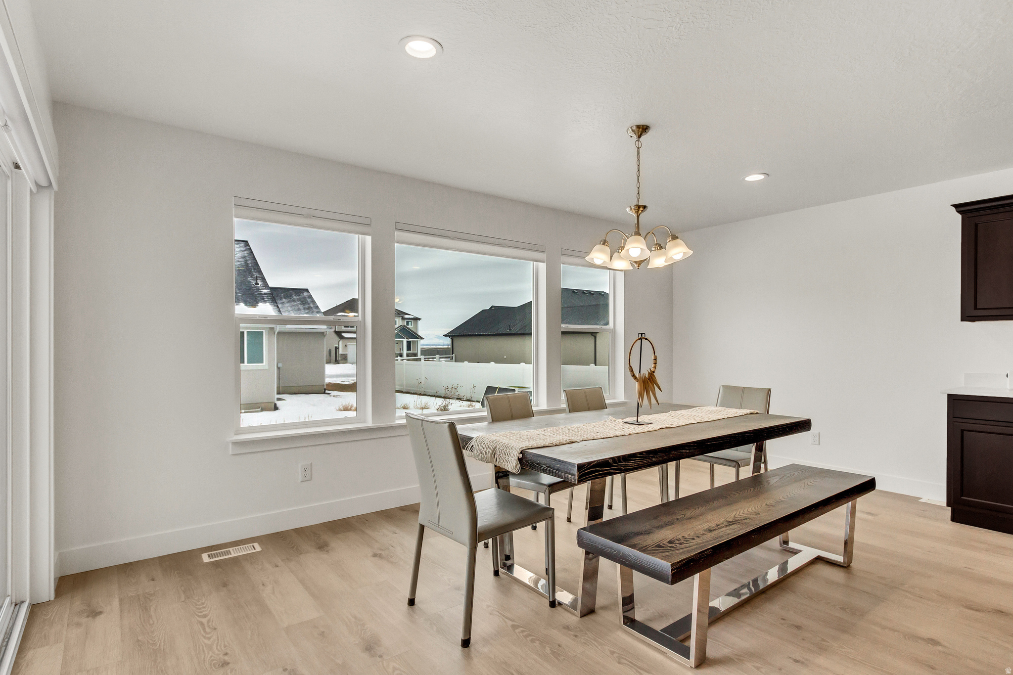 BRANDON PARK - Residential