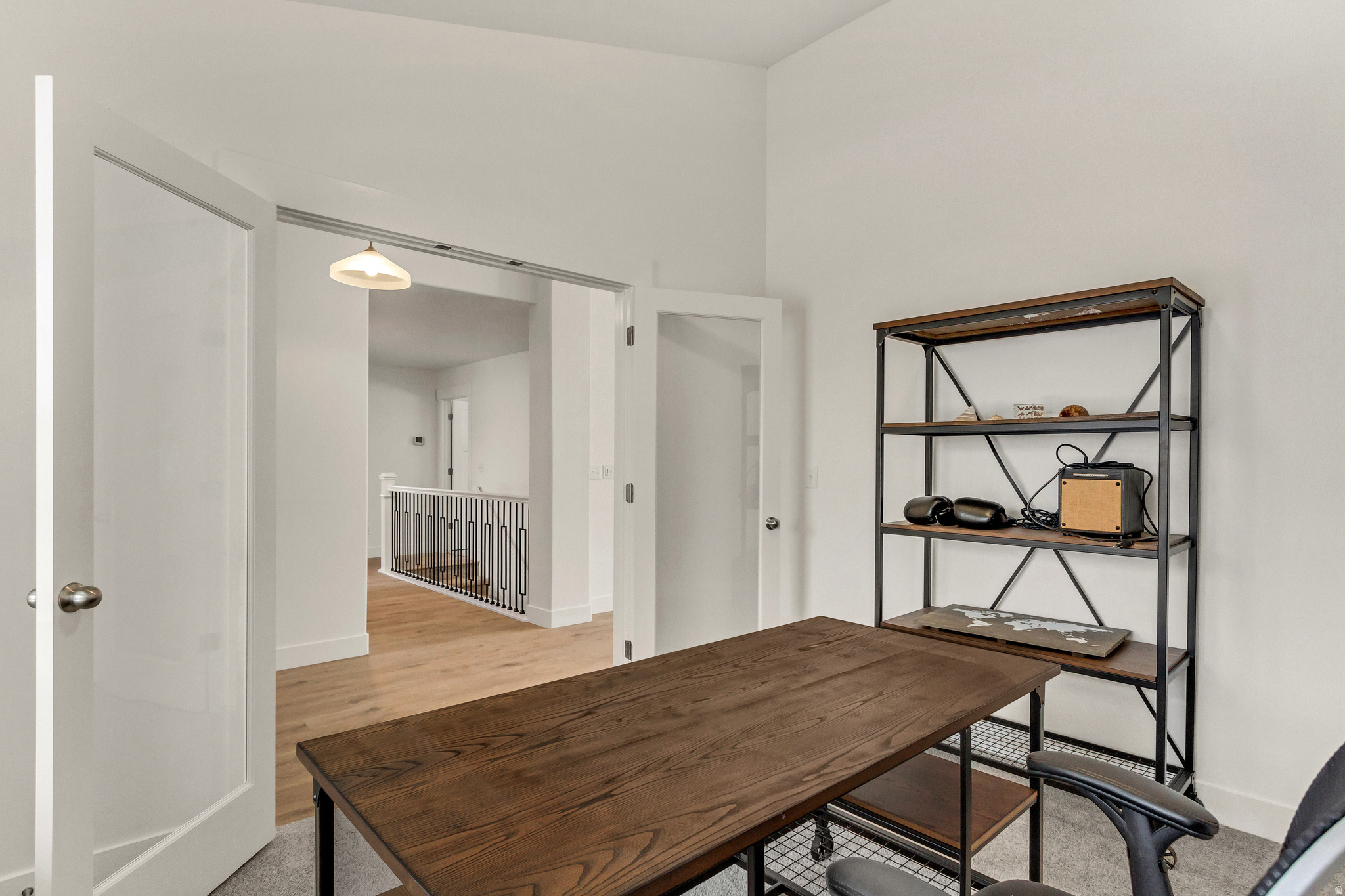 BRANDON PARK - Residential