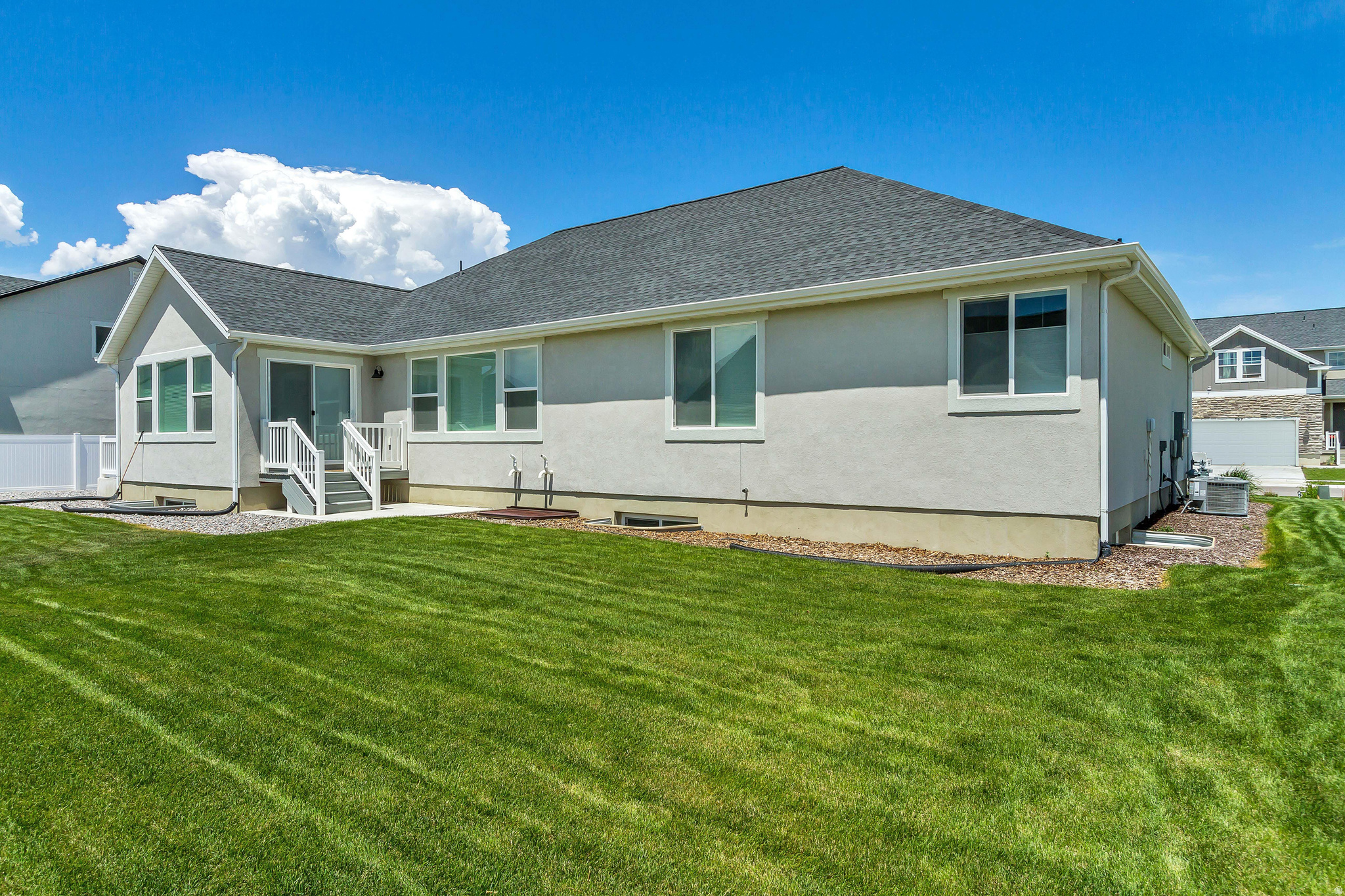 BRANDON PARK - Residential