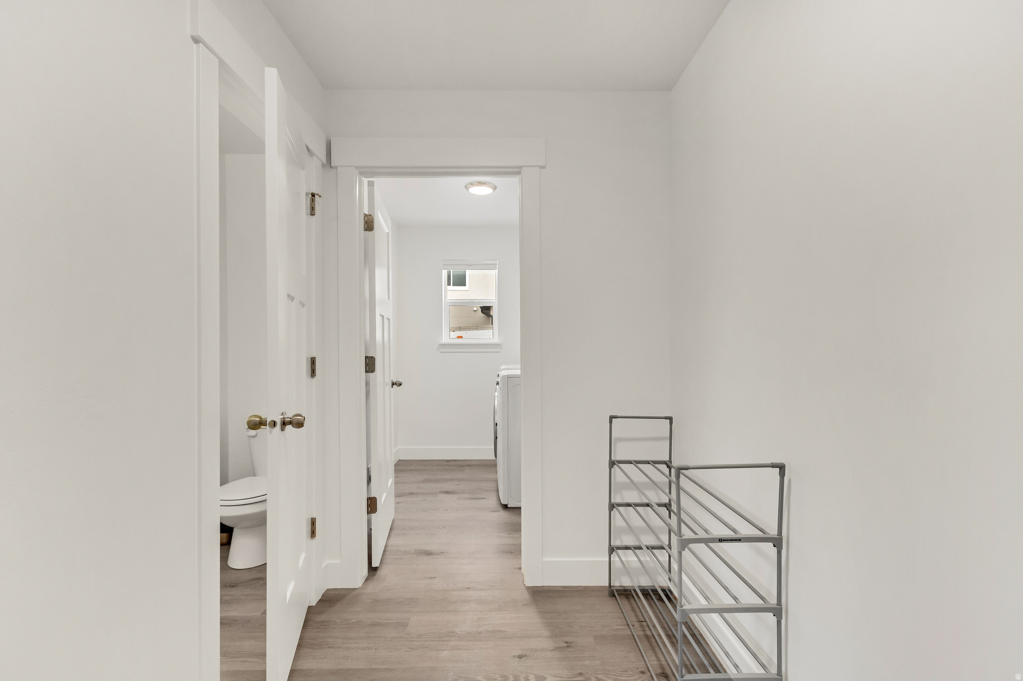 BRANDON PARK - Residential