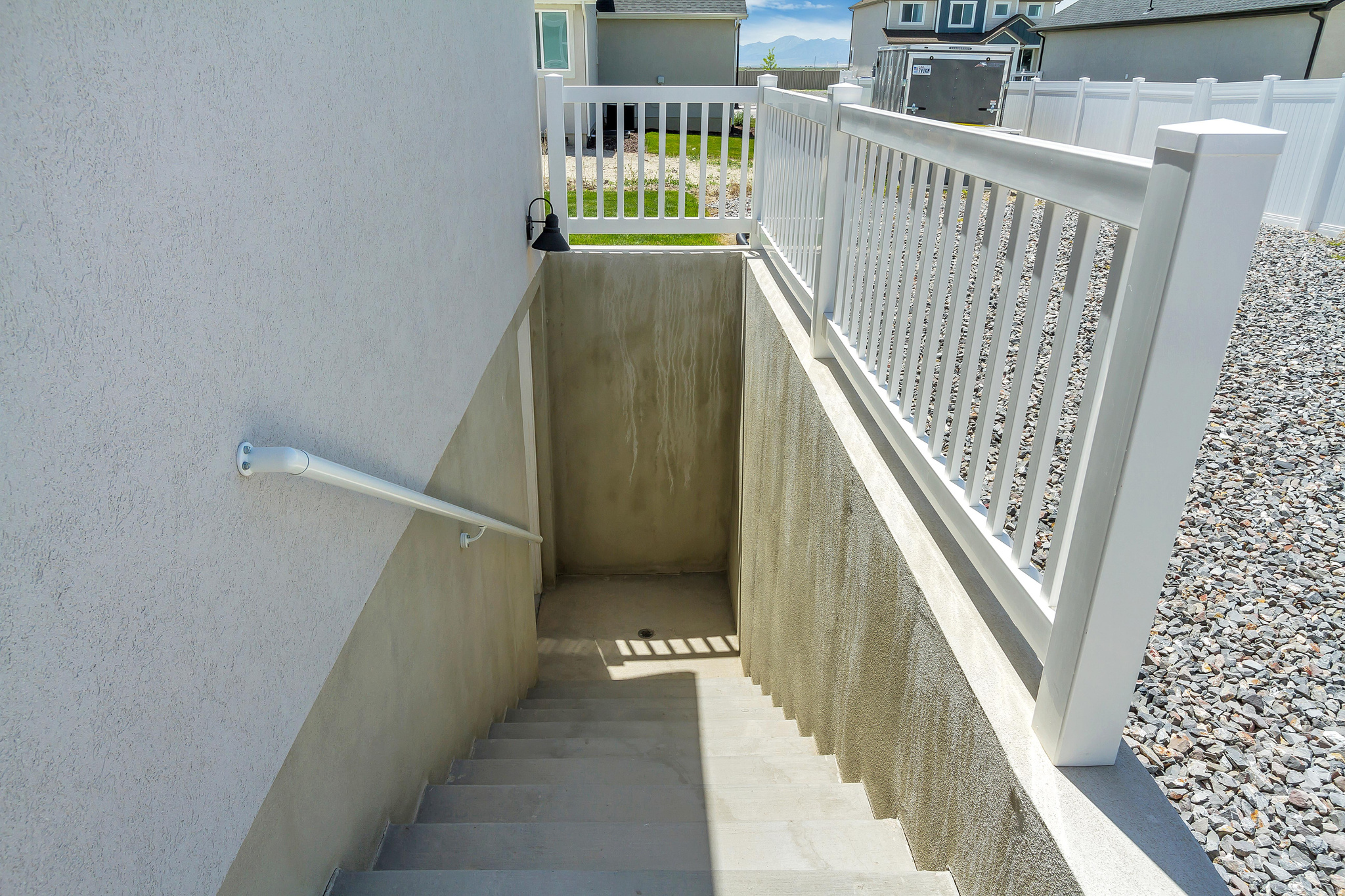 BRANDON PARK - Residential