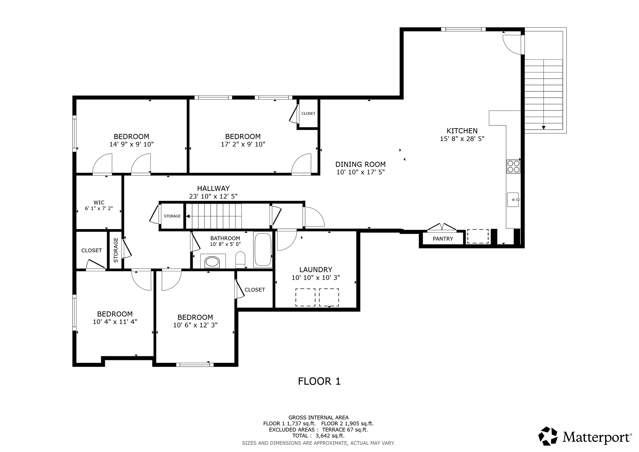 BRANDON PARK - Residential
