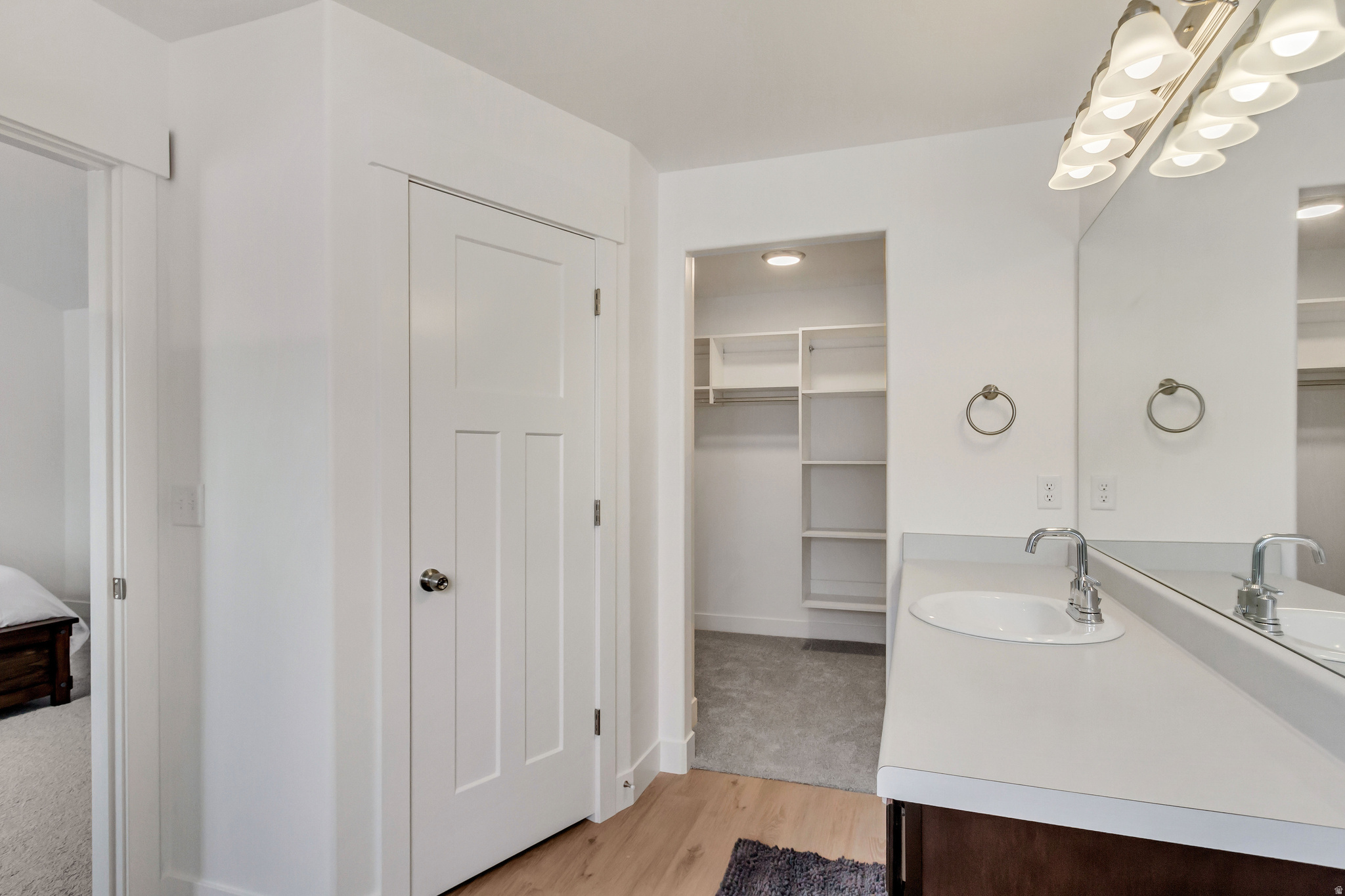 BRANDON PARK - Residential