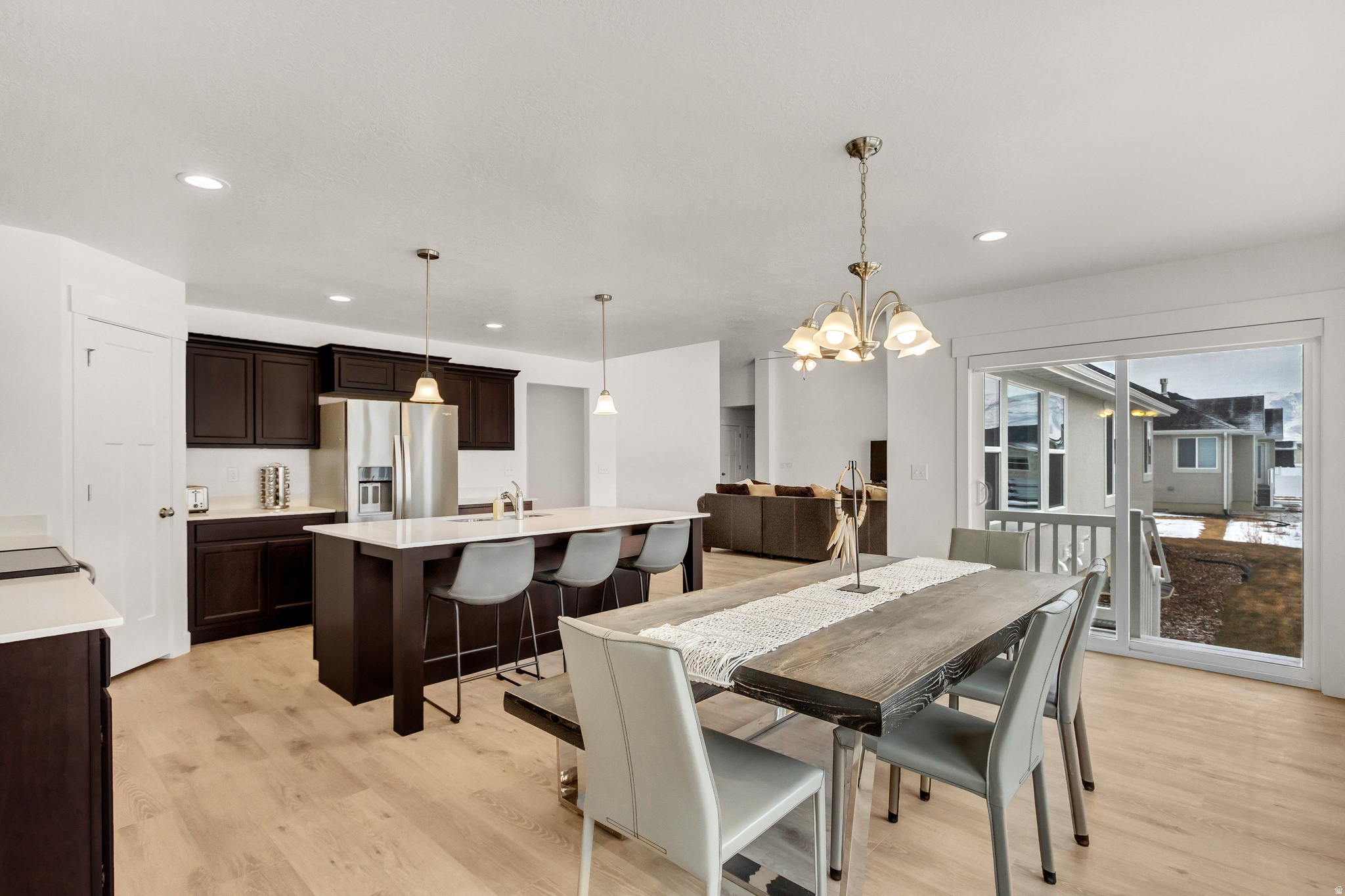 BRANDON PARK - Residential