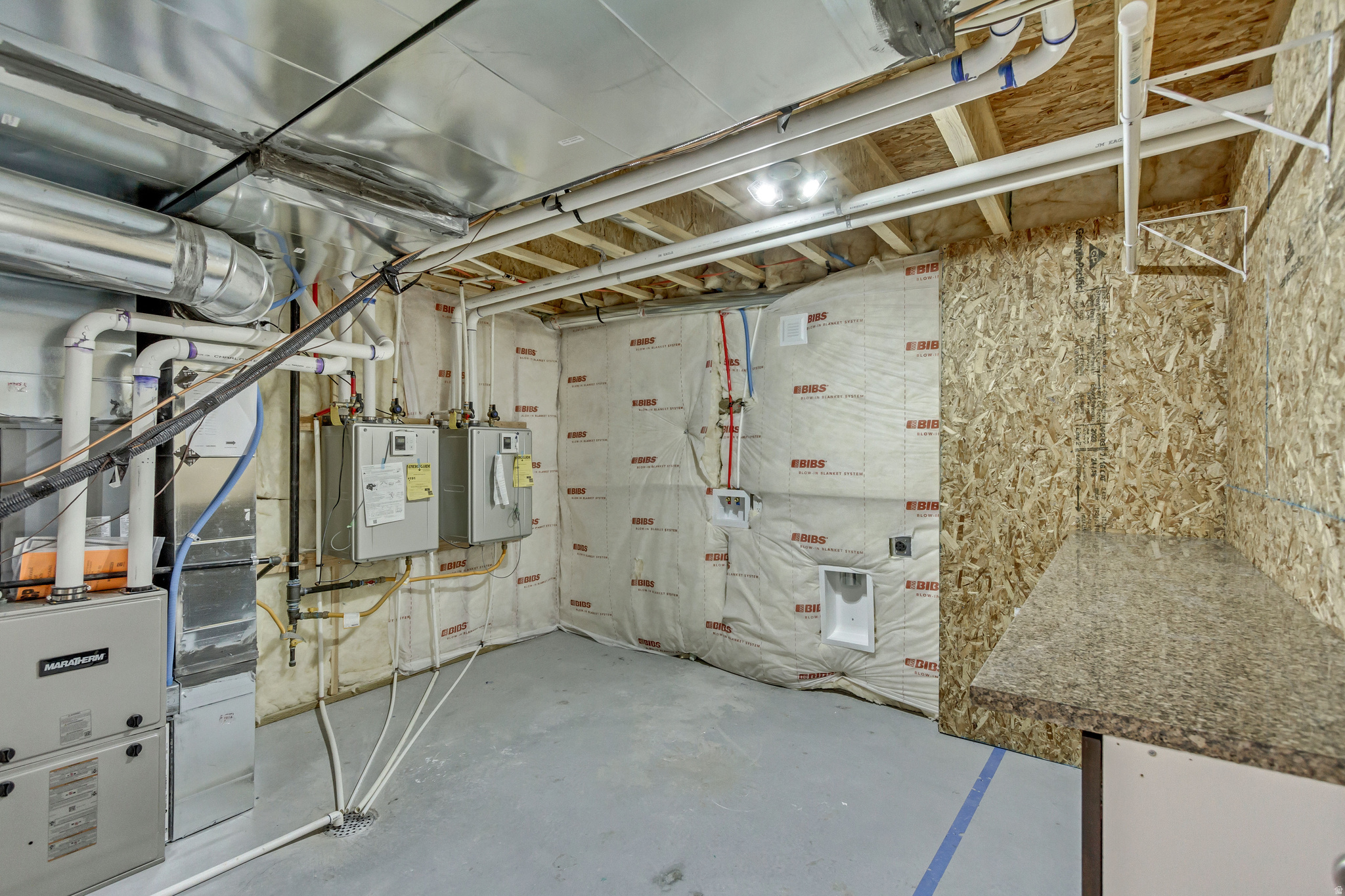 BRANDON PARK - Residential