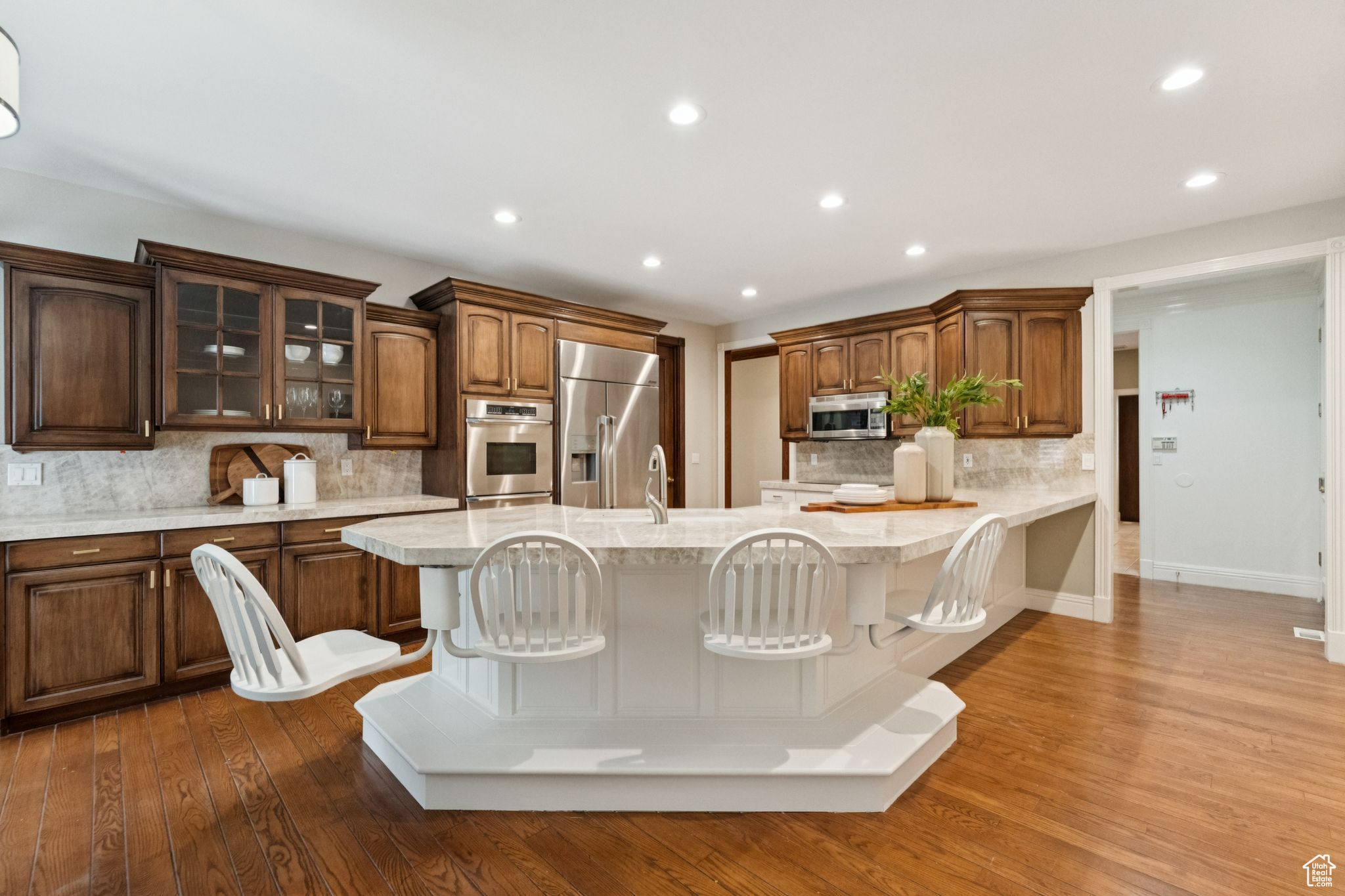 SHENANDOAH - Residential