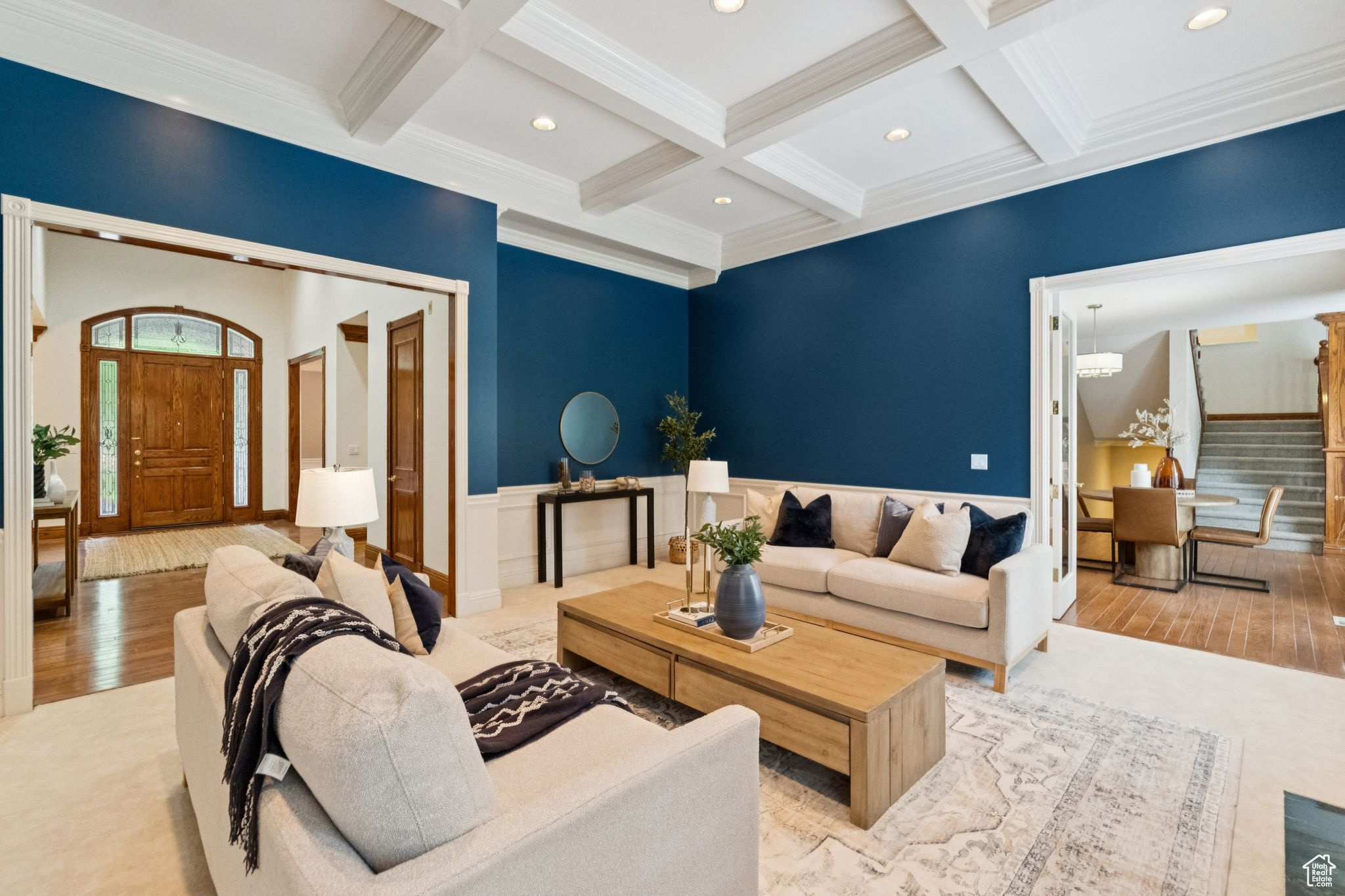 SHENANDOAH - Residential