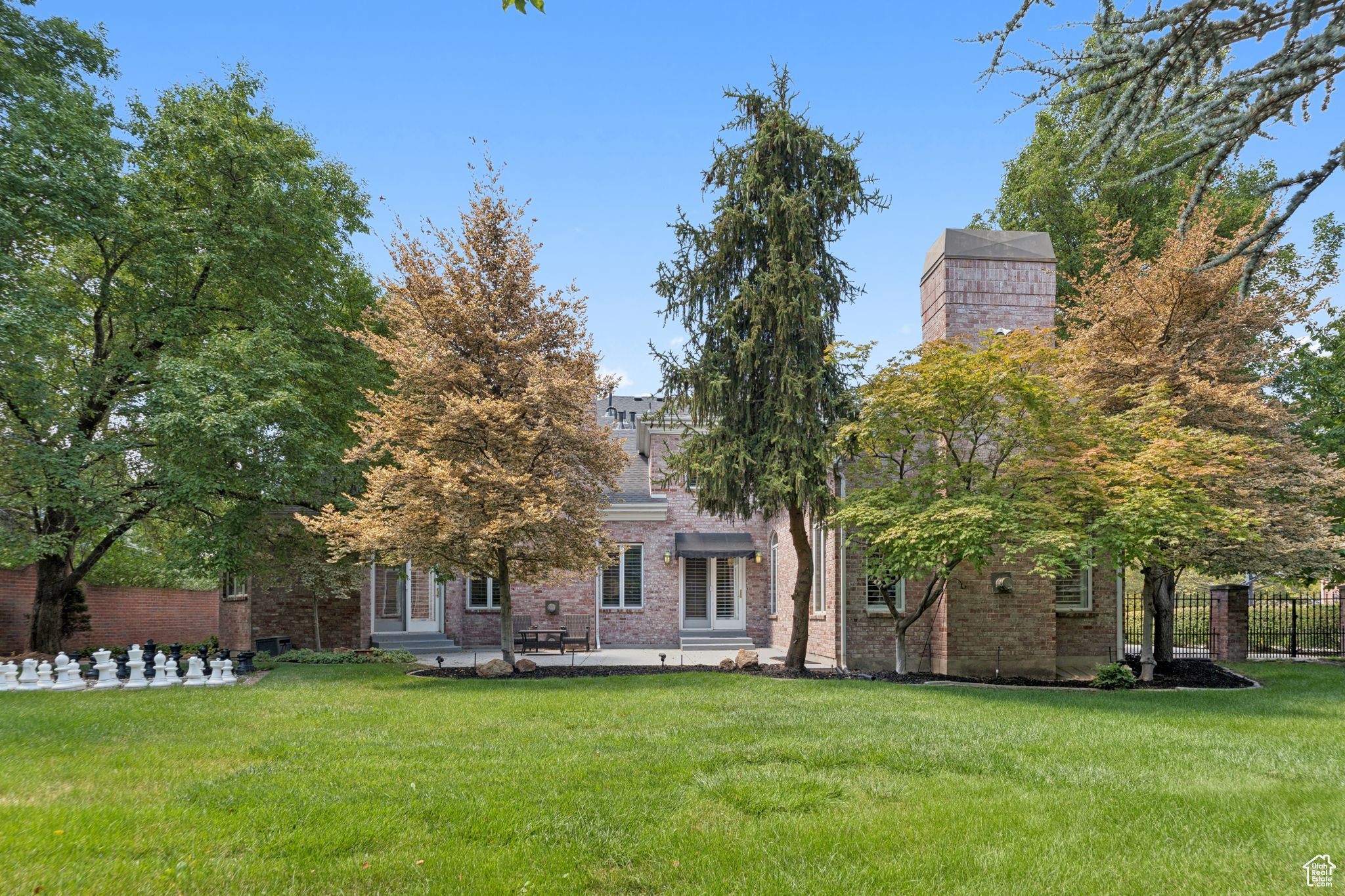 SHENANDOAH - Residential