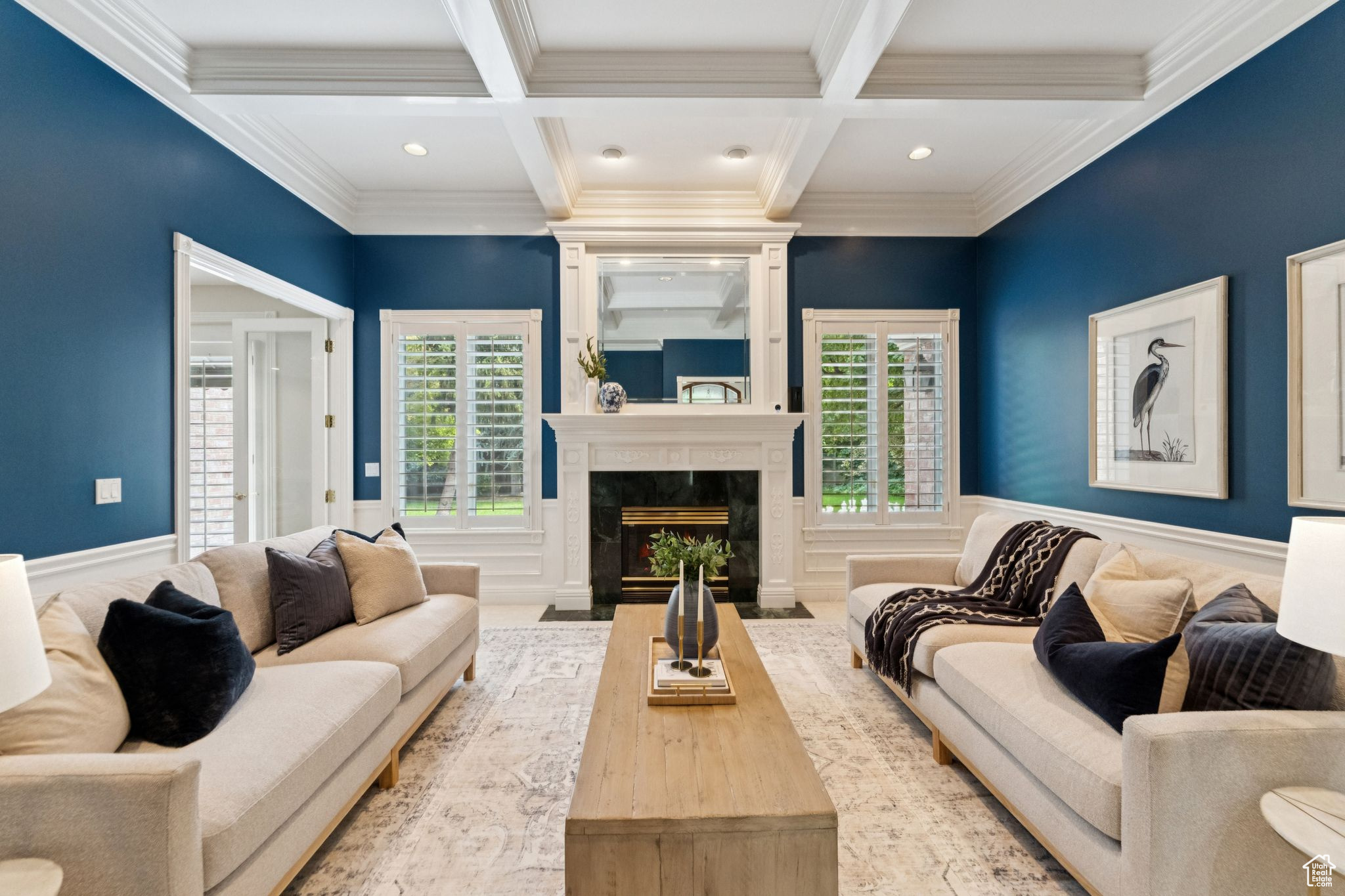 SHENANDOAH - Residential