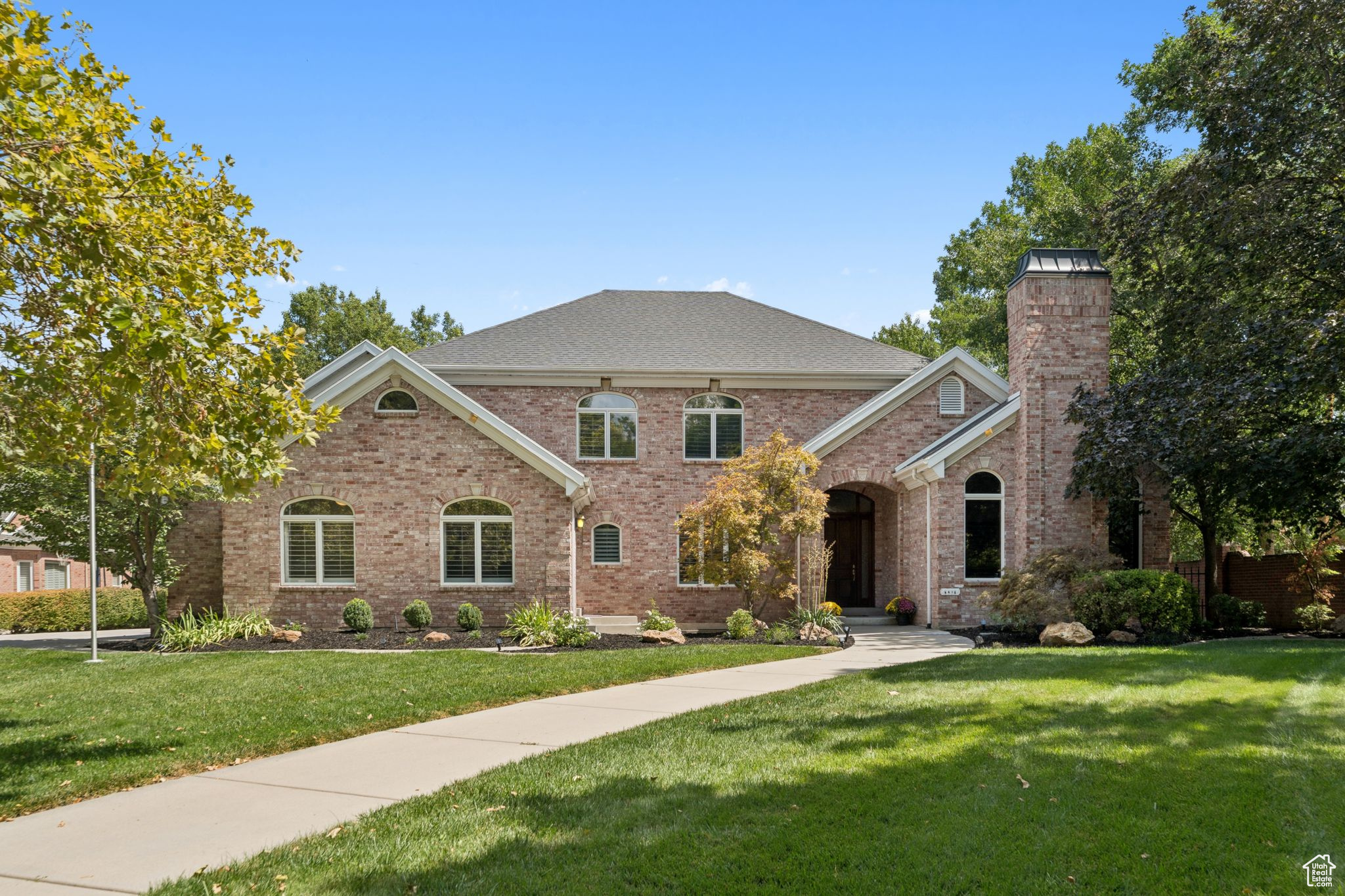 SHENANDOAH - Residential