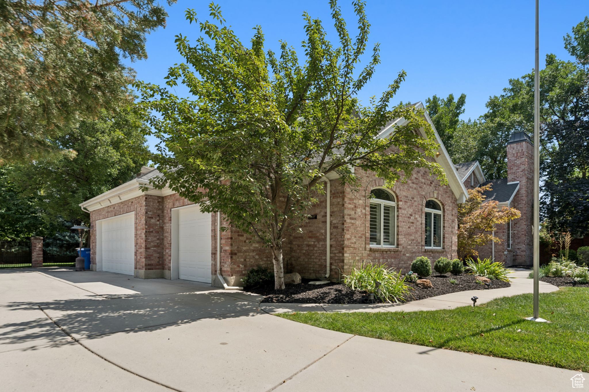 SHENANDOAH - Residential