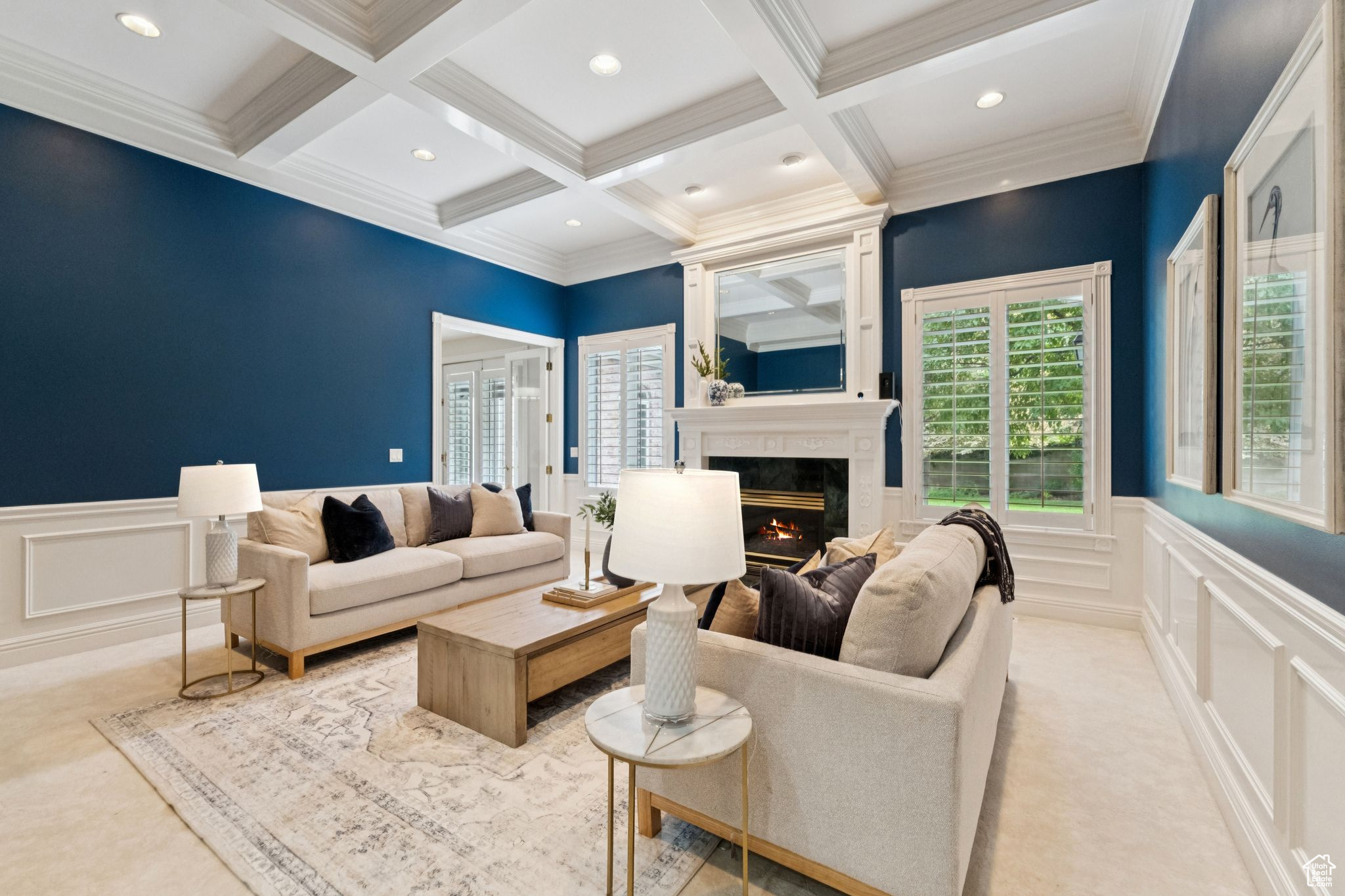 SHENANDOAH - Residential