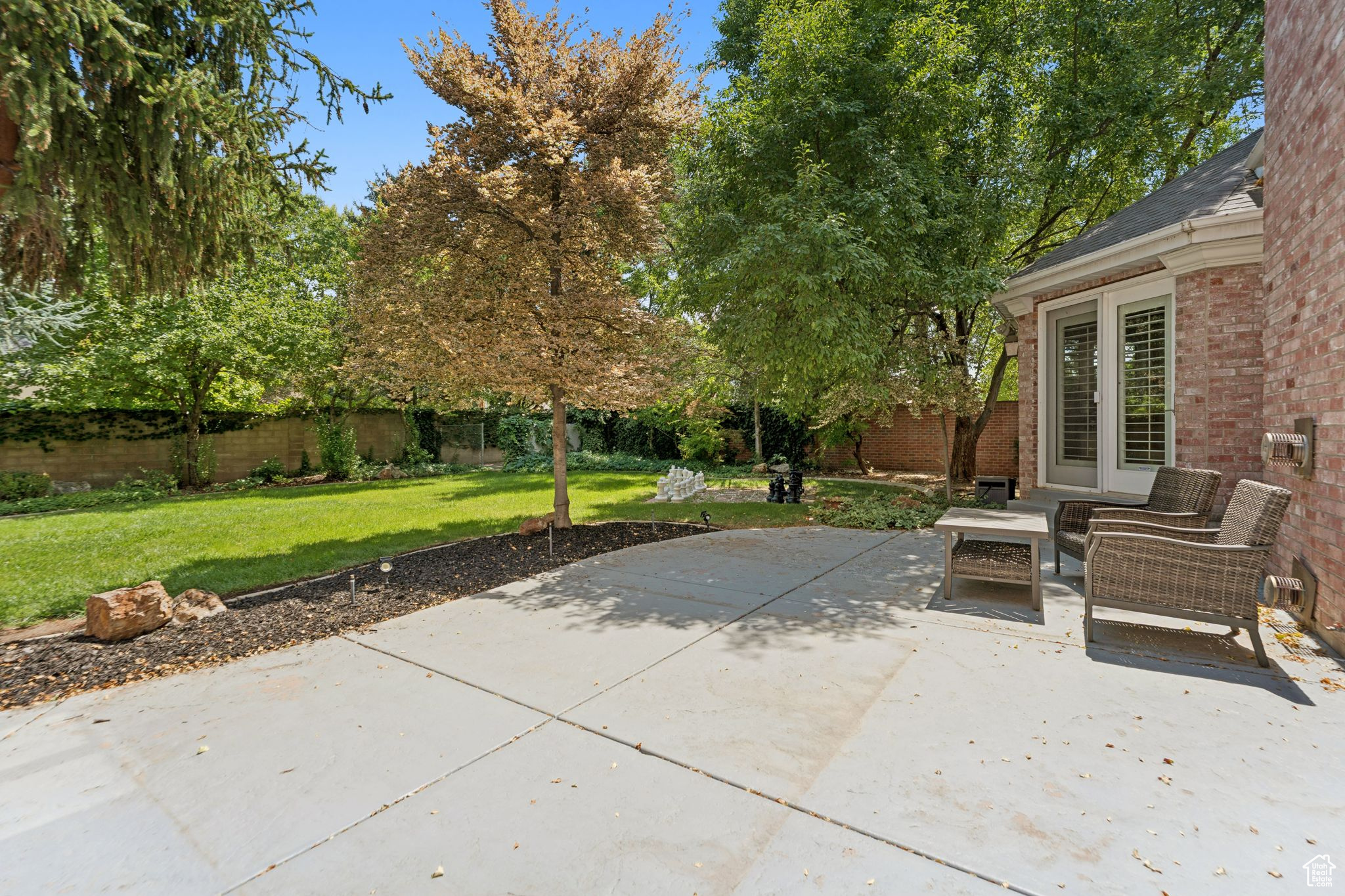 SHENANDOAH - Residential