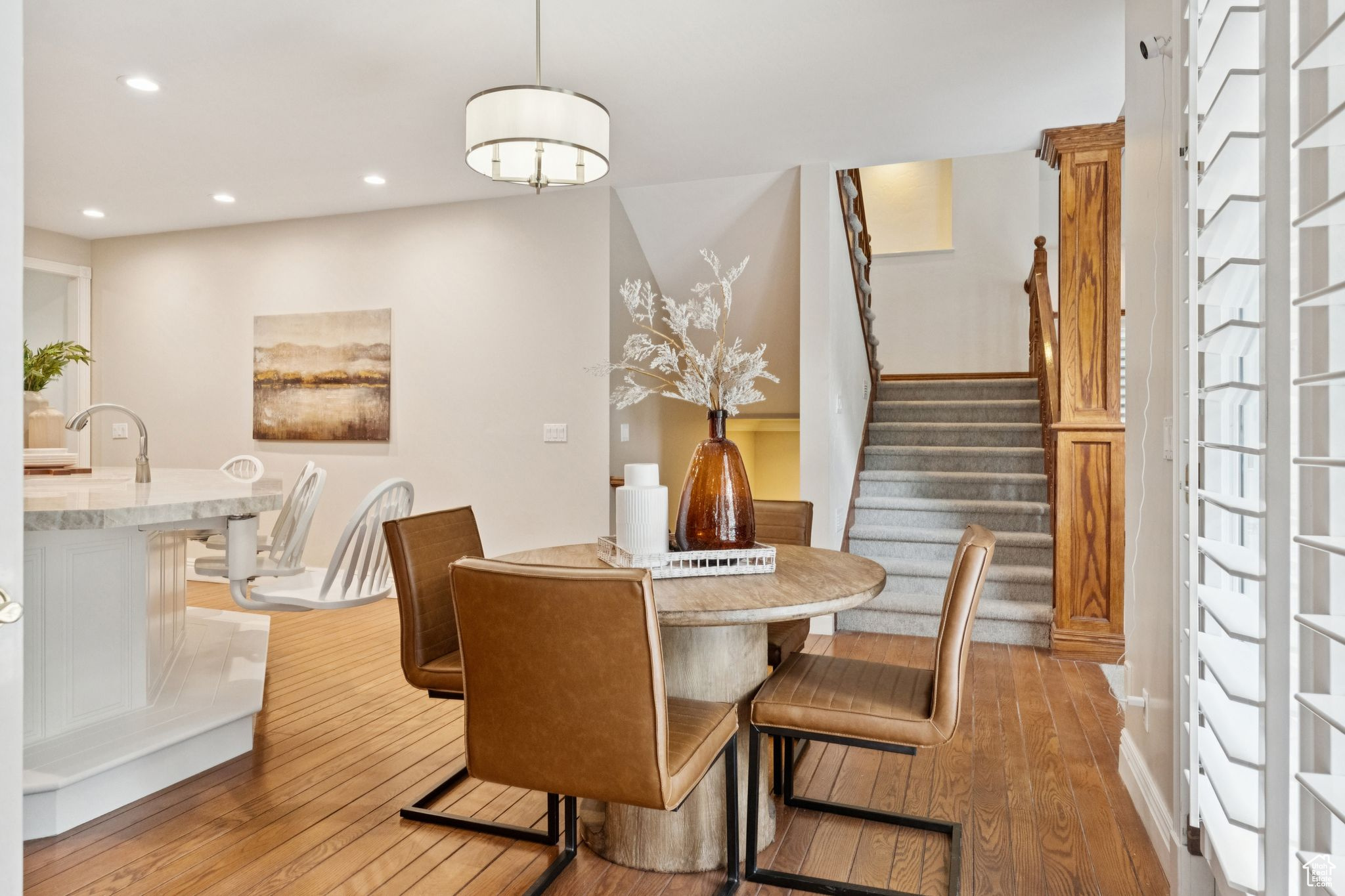 SHENANDOAH - Residential