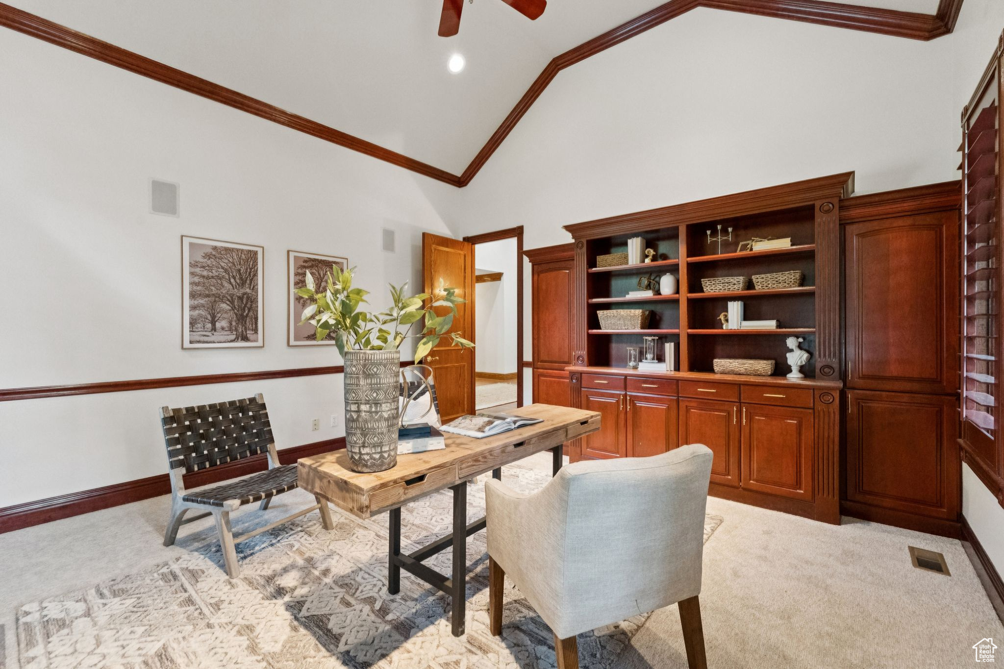 SHENANDOAH - Residential