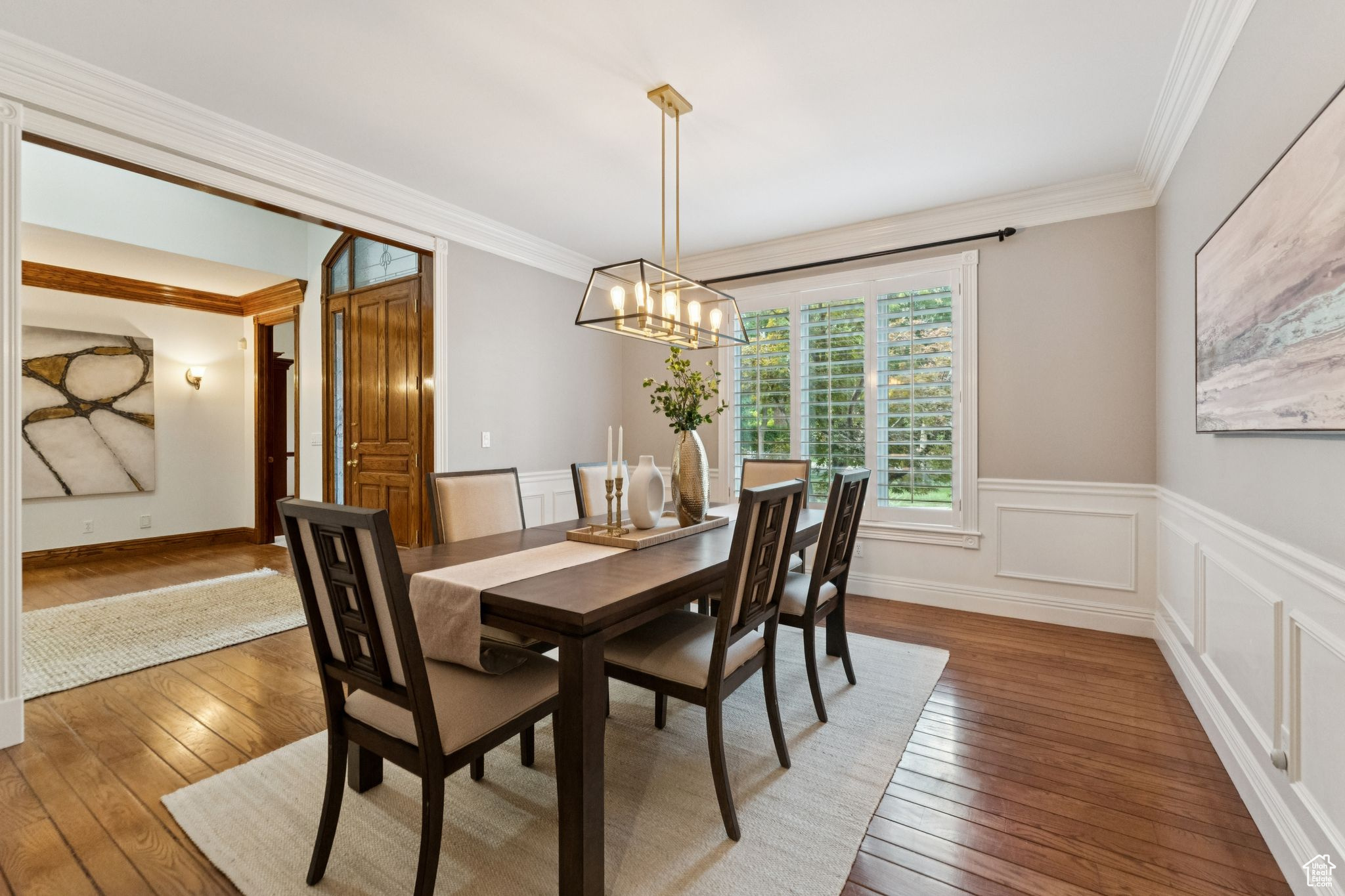 SHENANDOAH - Residential