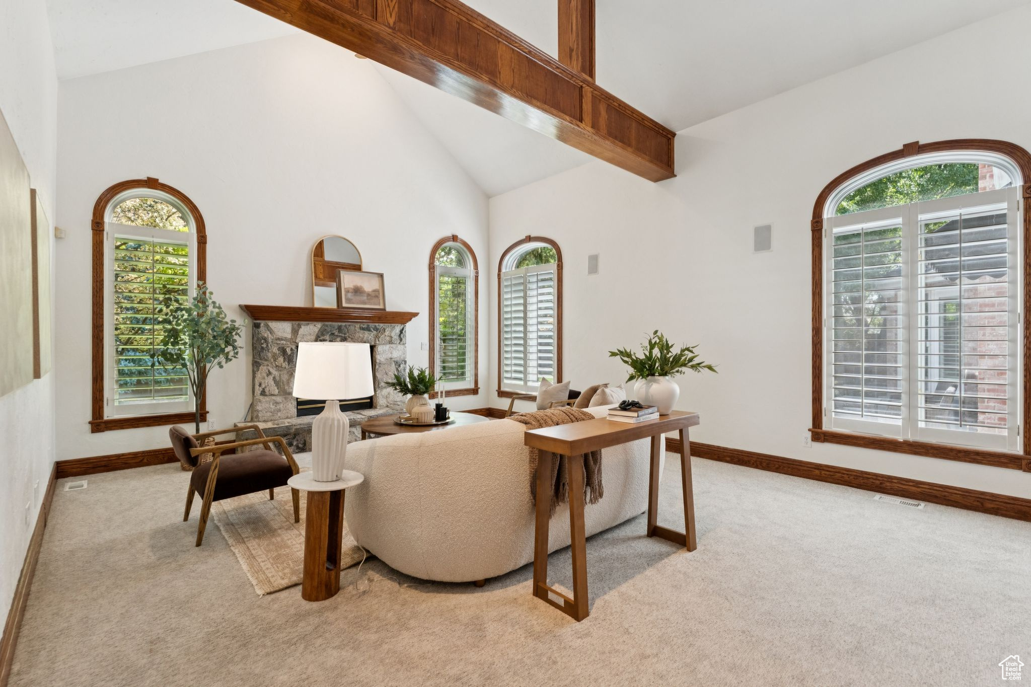 SHENANDOAH - Residential
